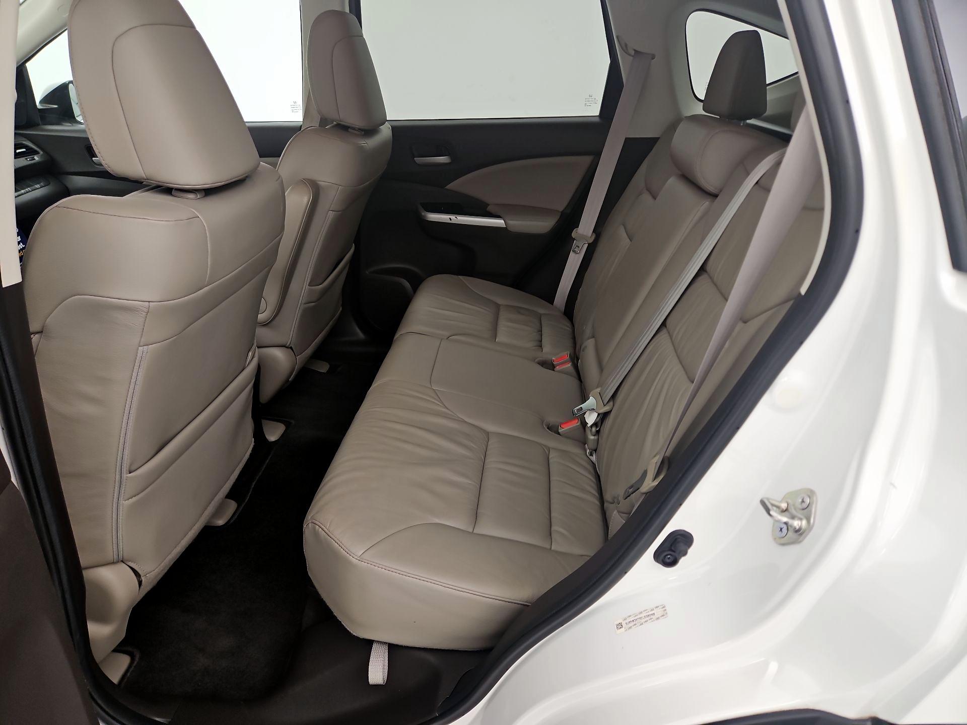 Thumbnail: 2014 Honda CR-V - 20