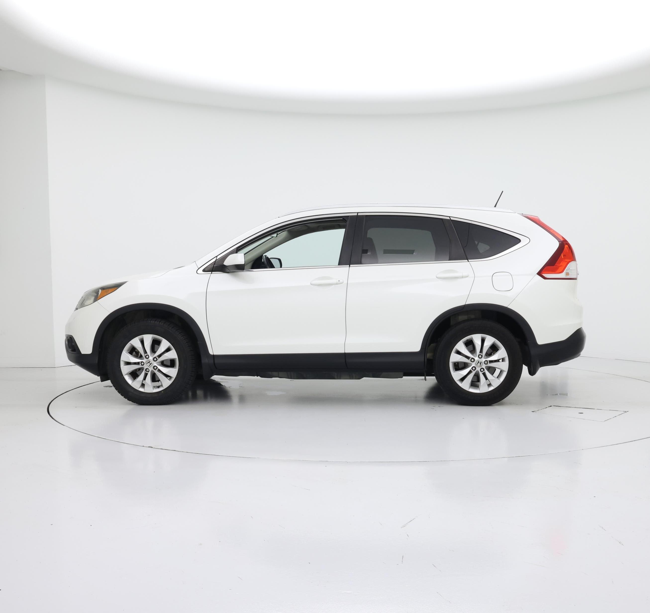 Thumbnail: 2014 Honda CR-V - 3