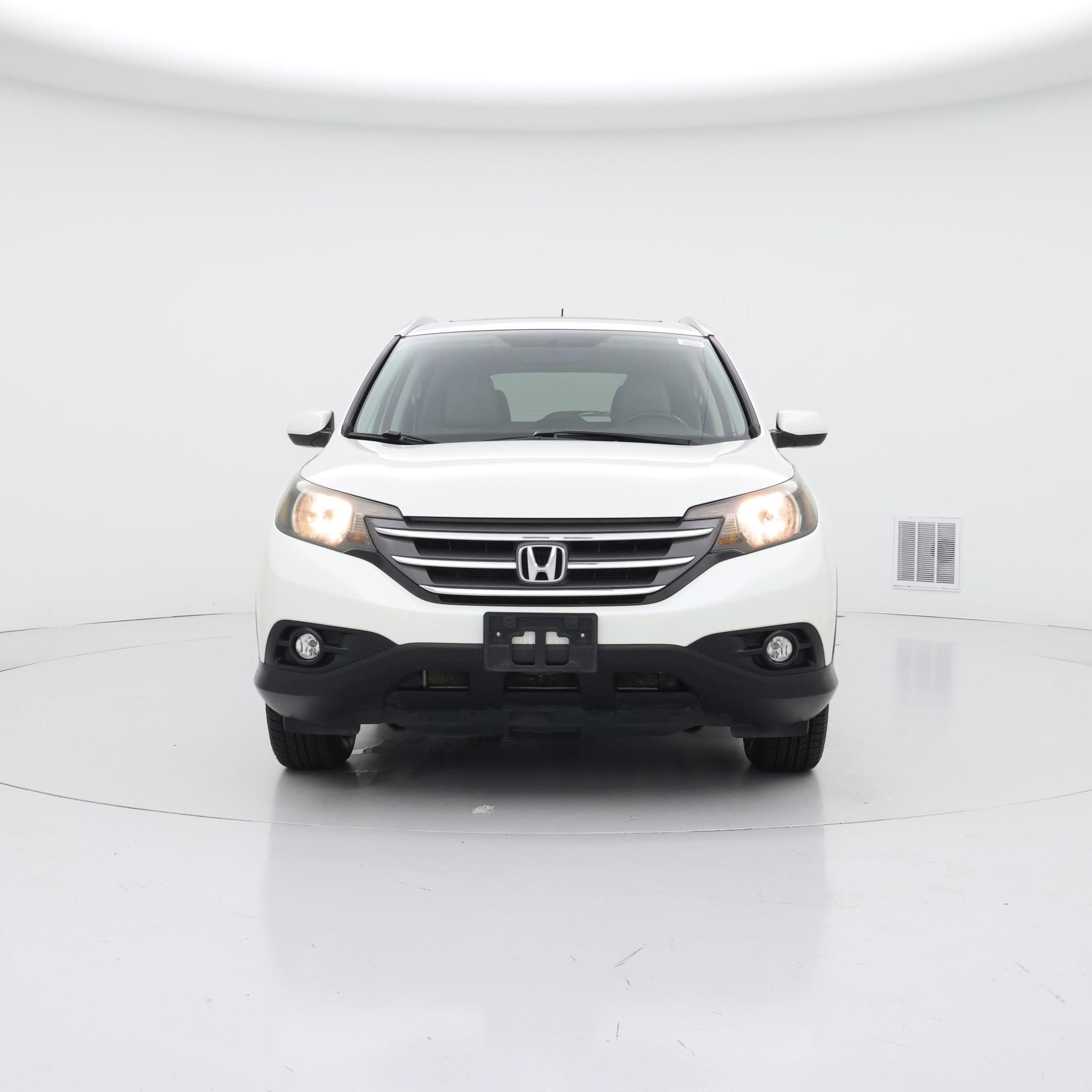 Thumbnail: 2014 Honda CR-V - 5