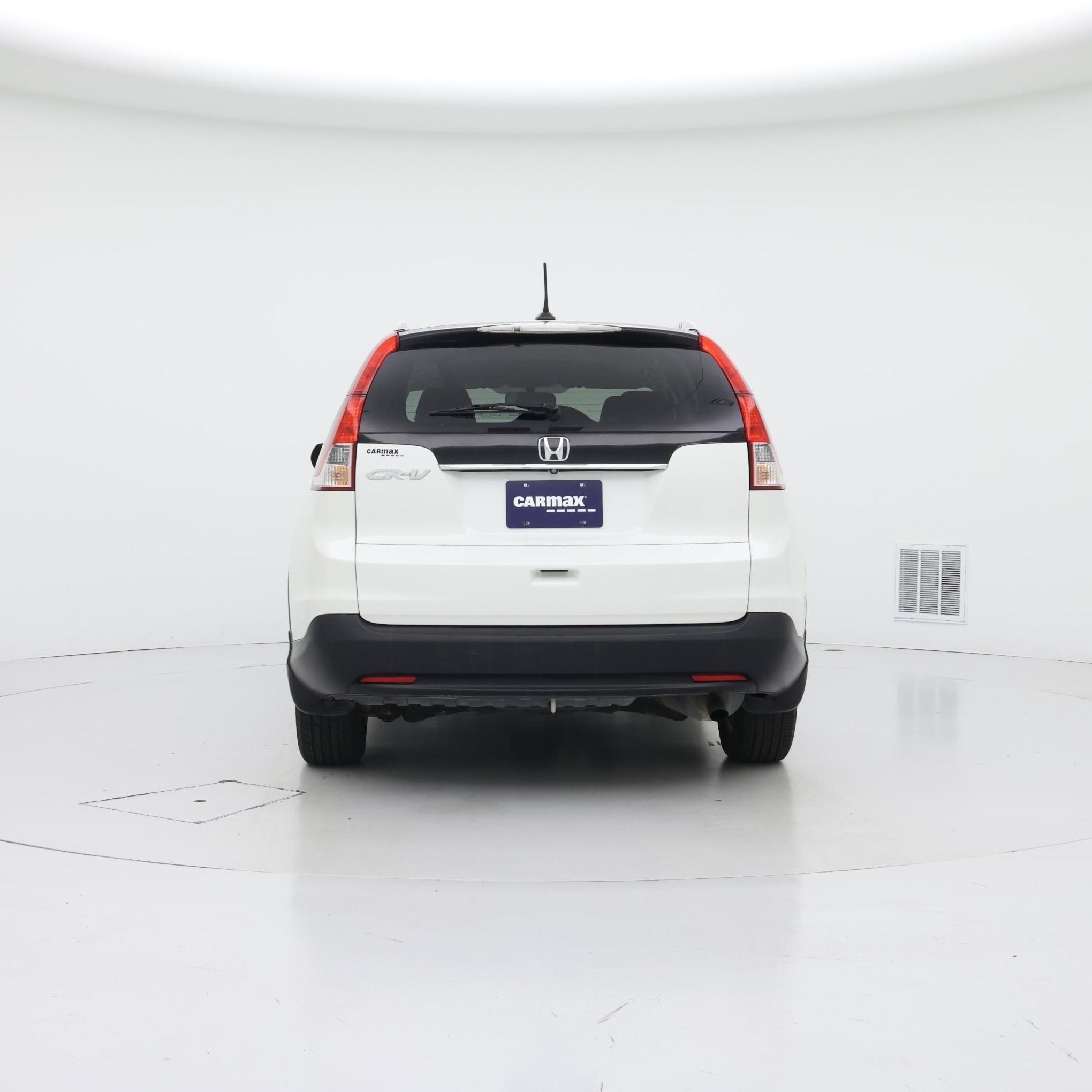 Thumbnail: 2014 Honda CR-V - 6