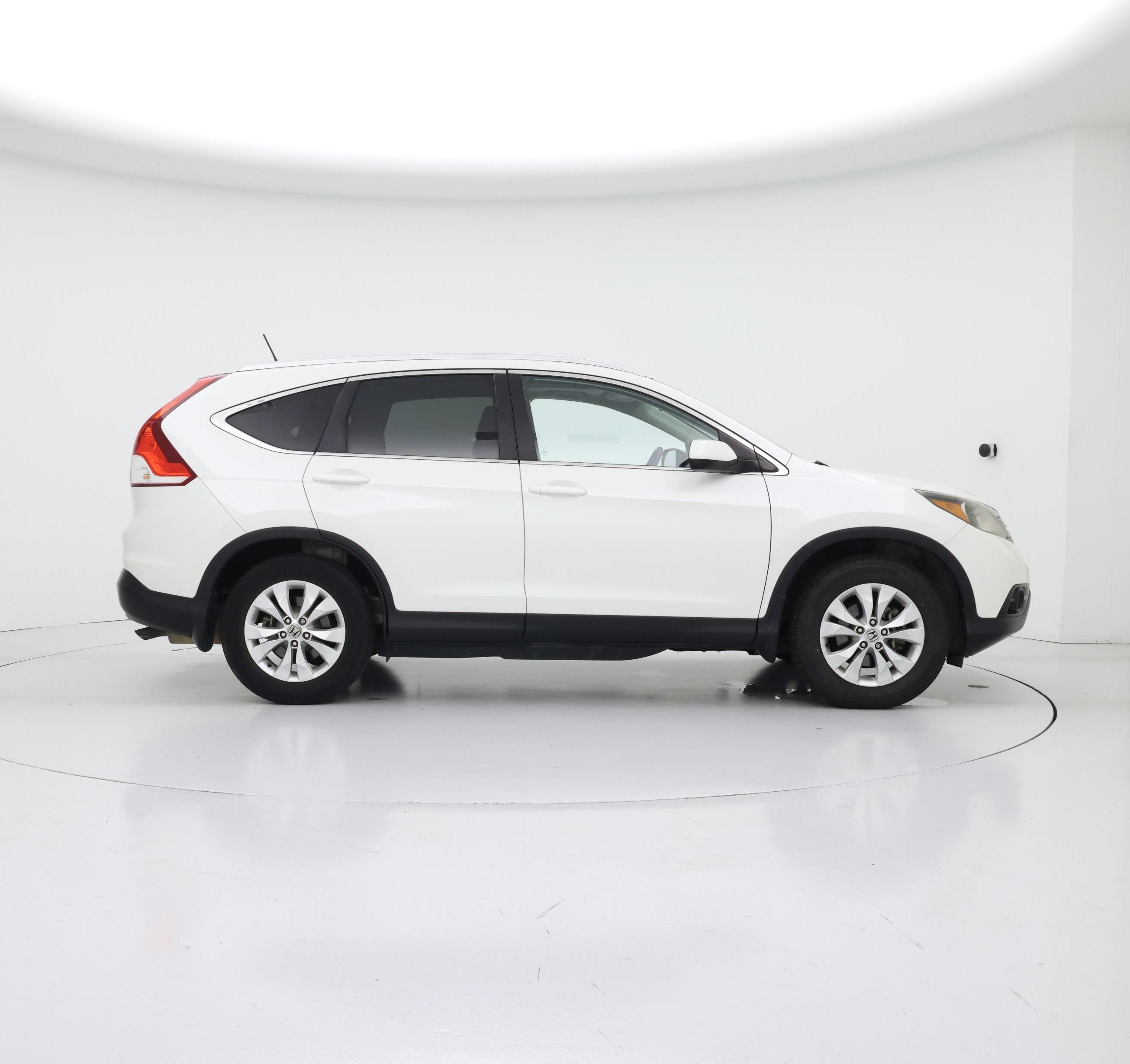 Thumbnail: 2014 Honda CR-V - 7