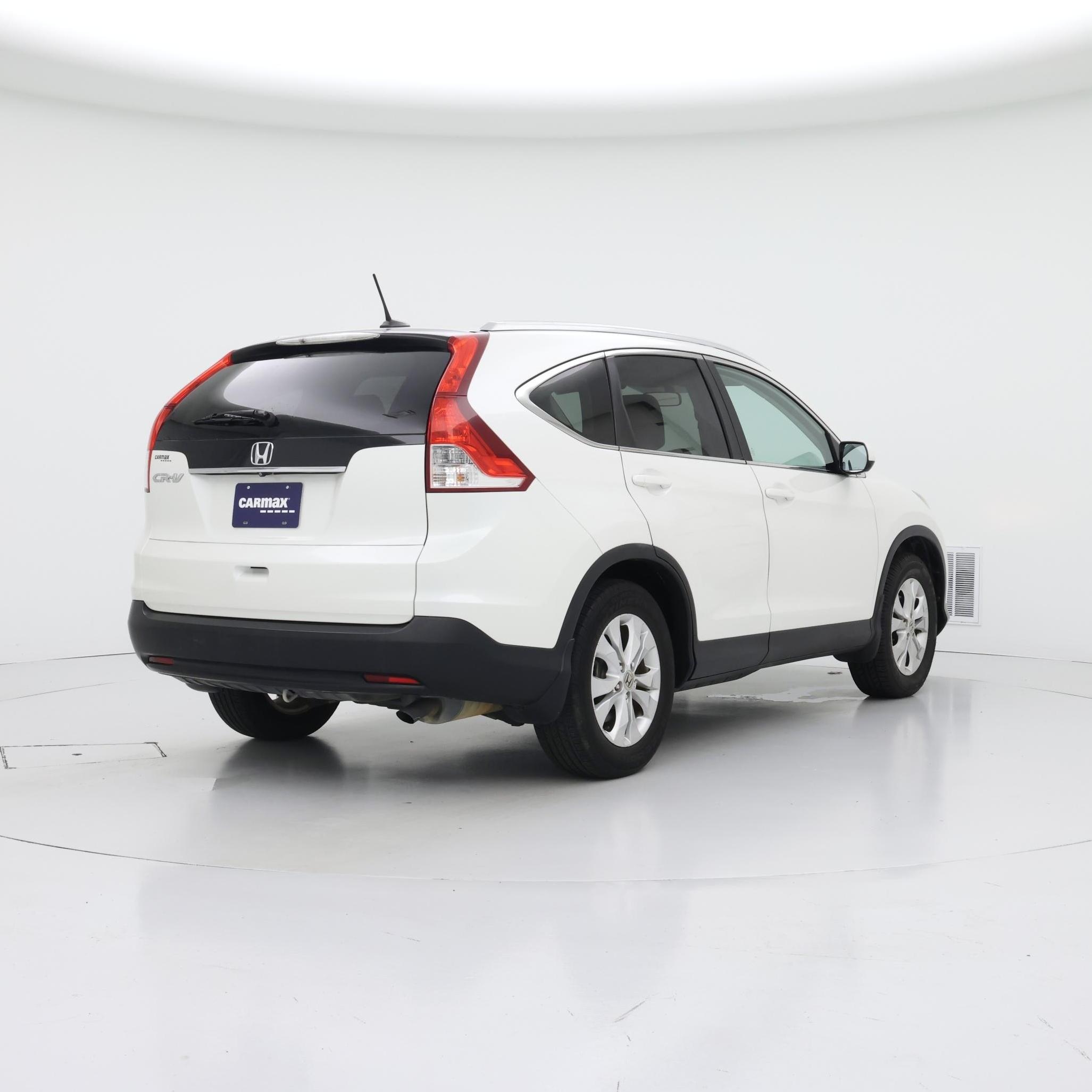 Thumbnail: 2014 Honda CR-V - 8