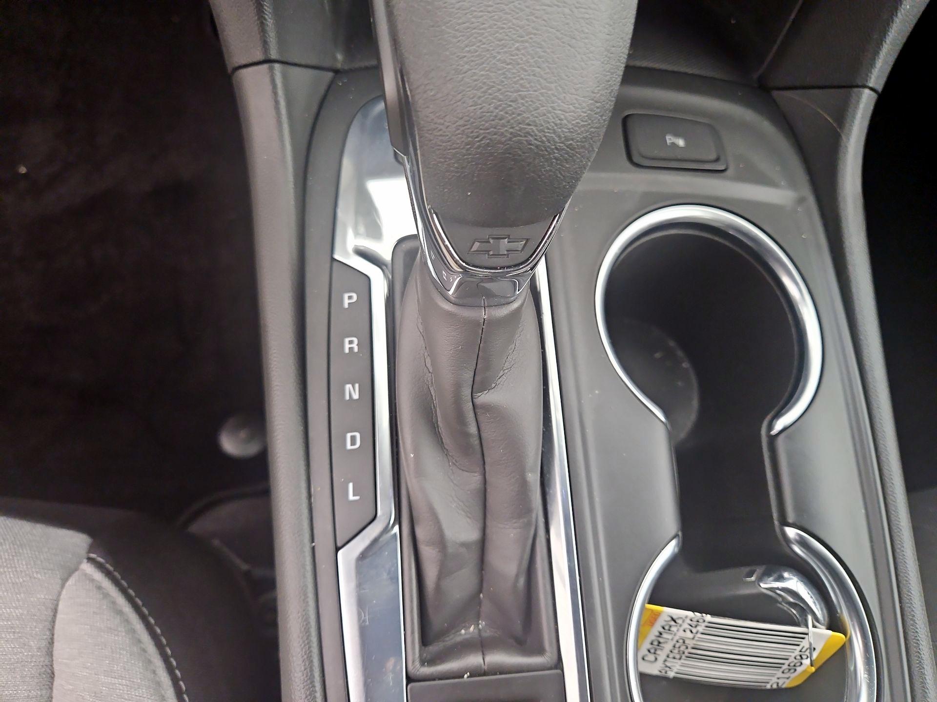 Thumbnail: 2023 Chevrolet Equinox - 17