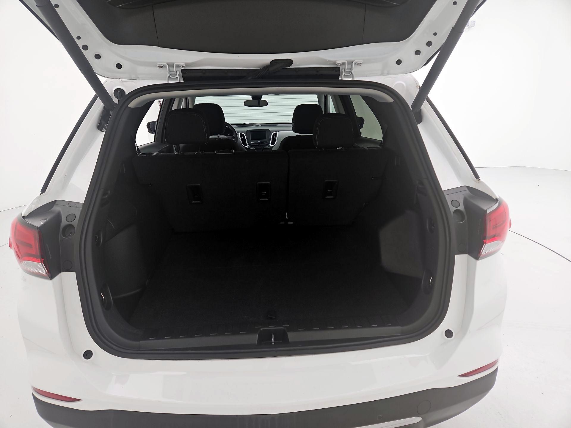Thumbnail: 2023 Chevrolet Equinox - 20