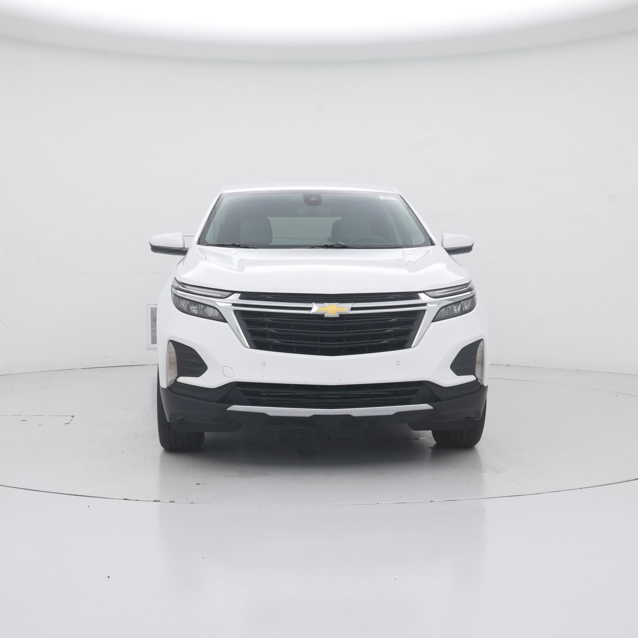 Thumbnail: 2023 Chevrolet Equinox - 5