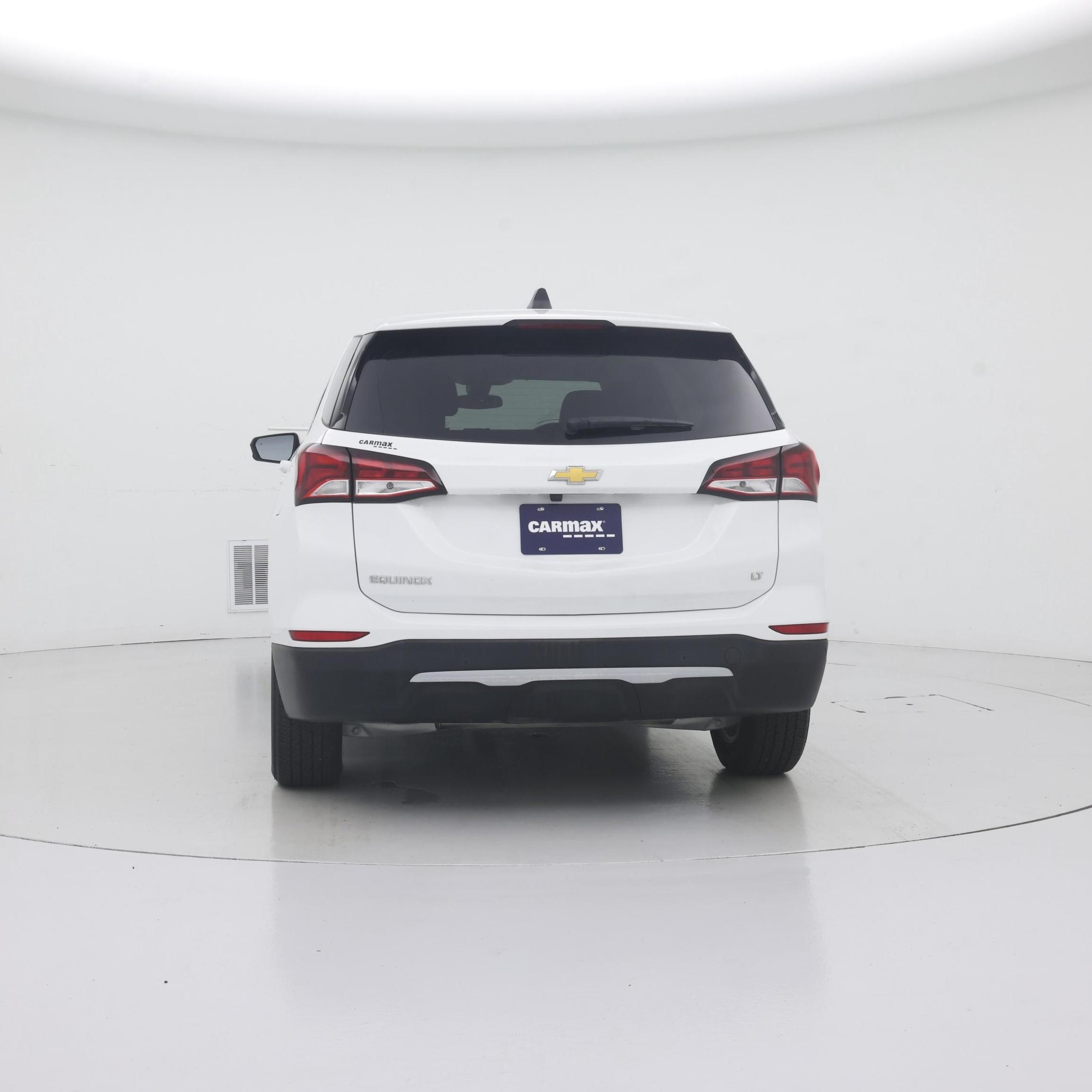 Thumbnail: 2023 Chevrolet Equinox - 6