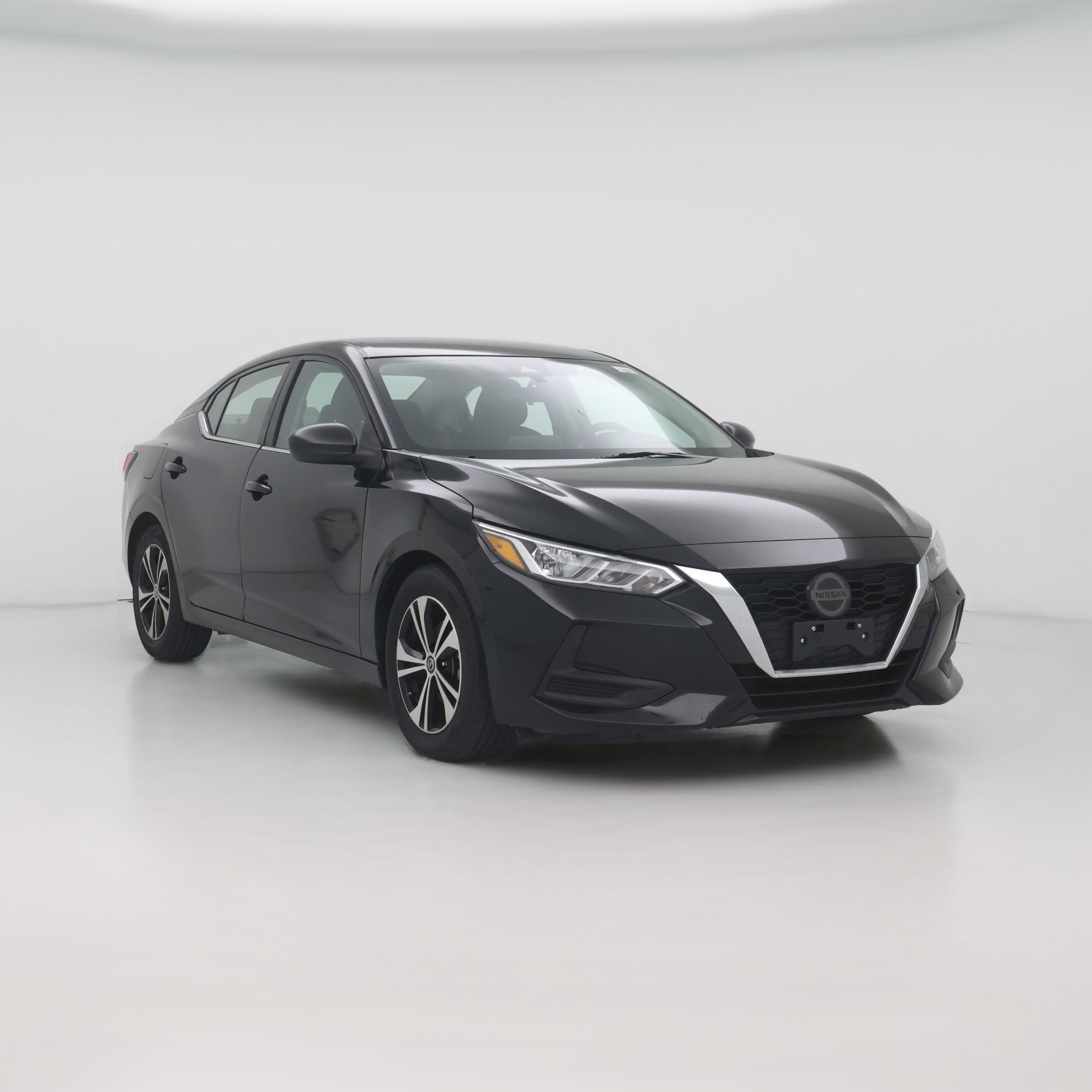 Thumbnail: 2023 Nissan Sentra - 1