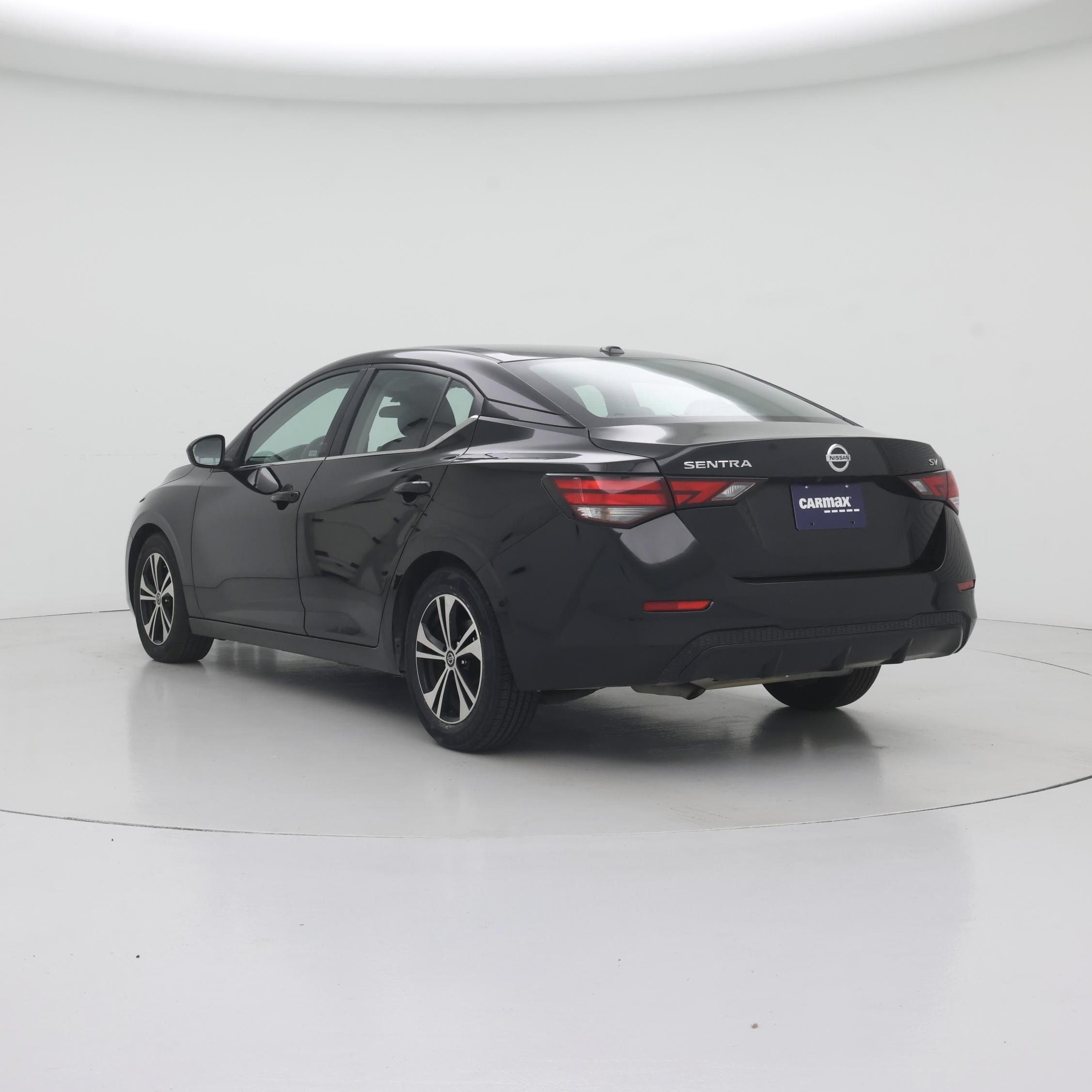 Thumbnail: 2023 Nissan Sentra - 2