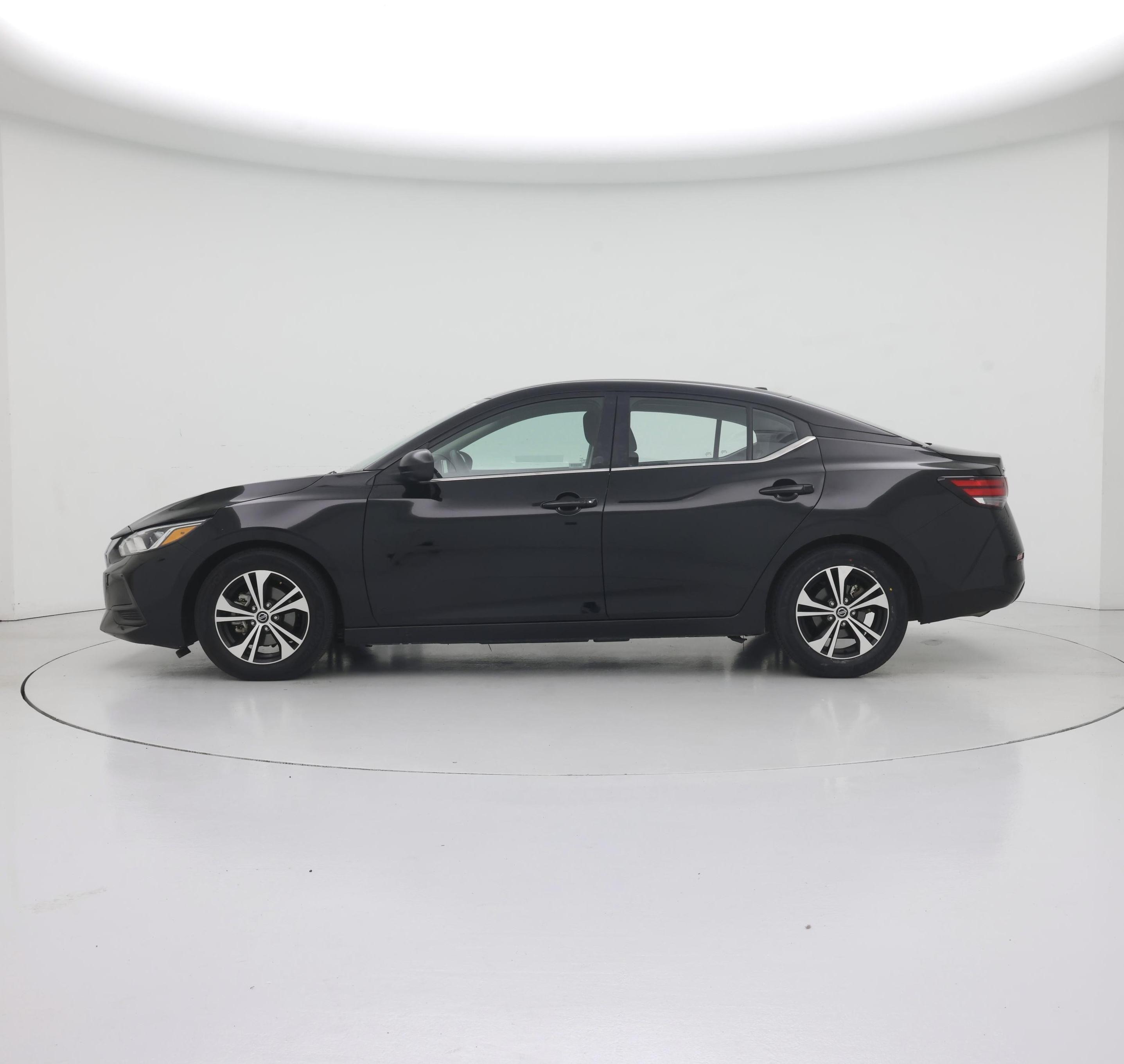 Thumbnail: 2023 Nissan Sentra - 3