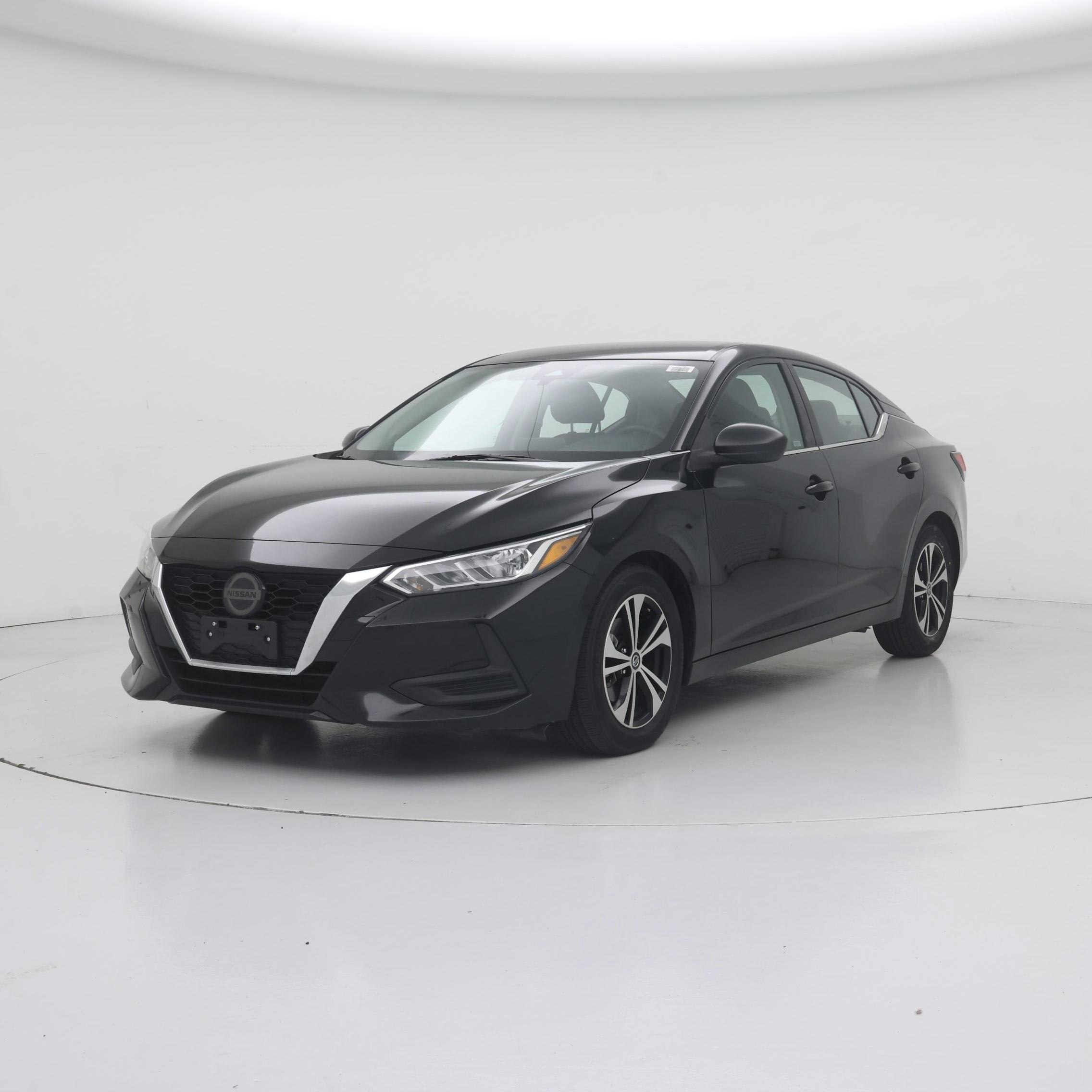 Thumbnail: 2023 Nissan Sentra - 4