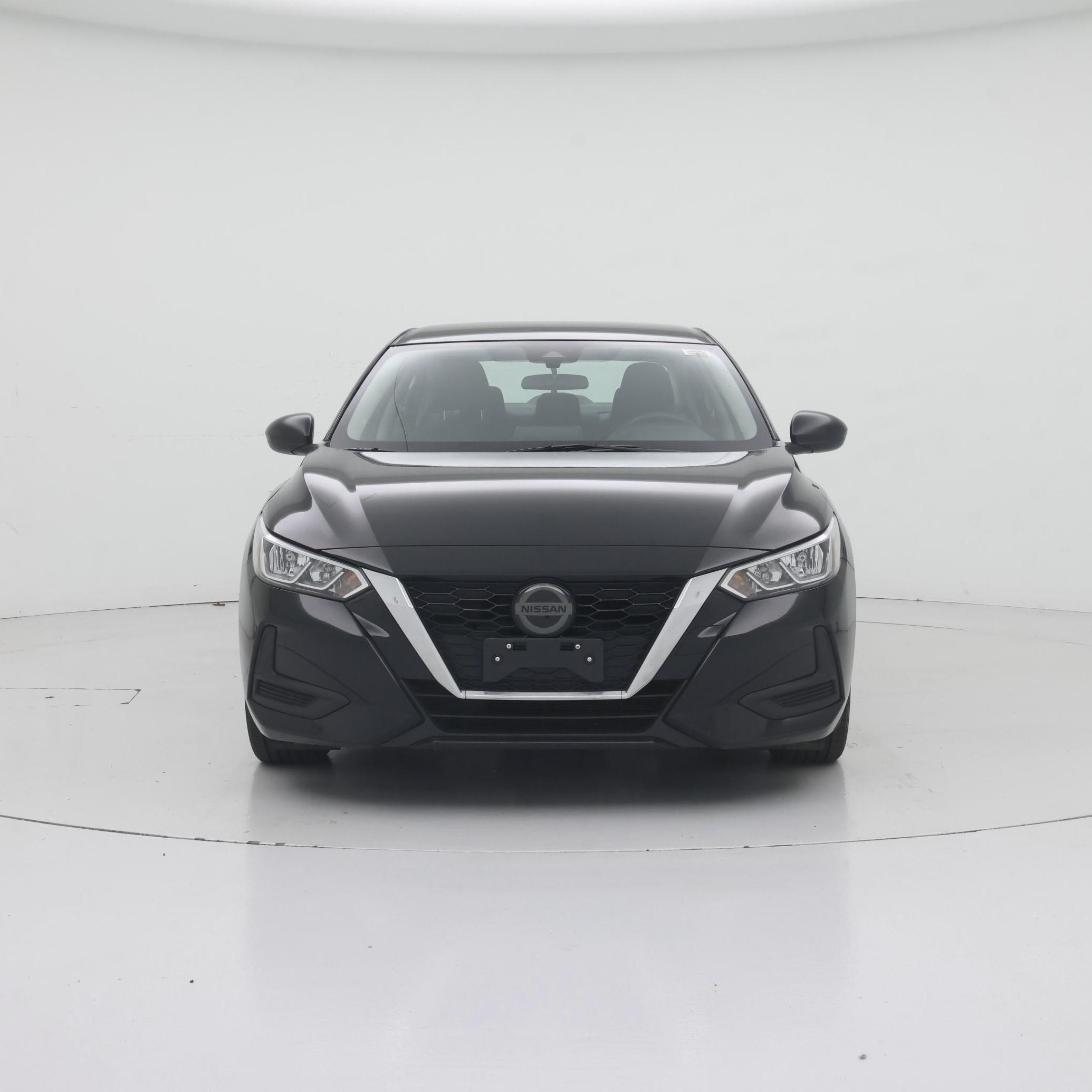 Thumbnail: 2023 Nissan Sentra - 5