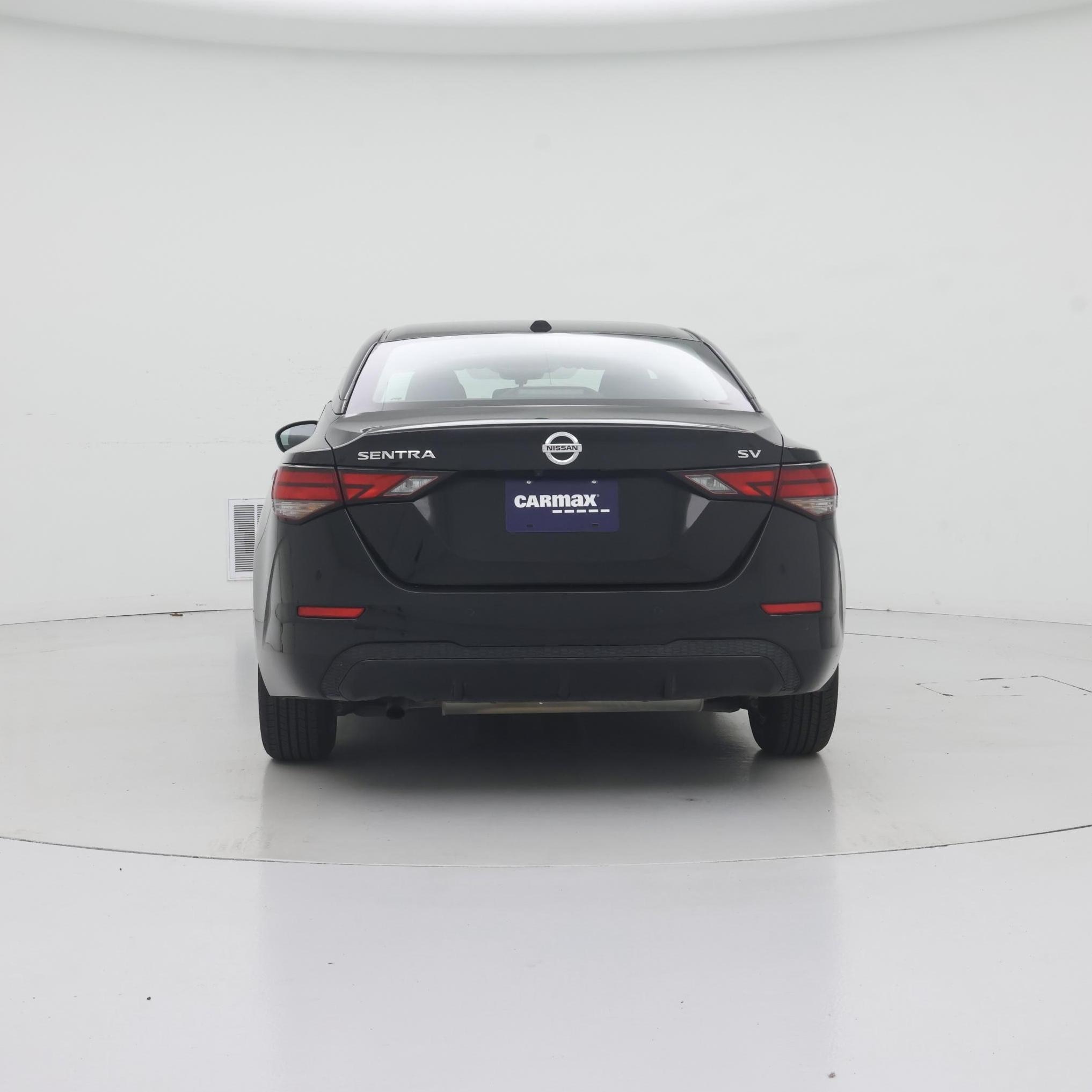 Thumbnail: 2023 Nissan Sentra - 6