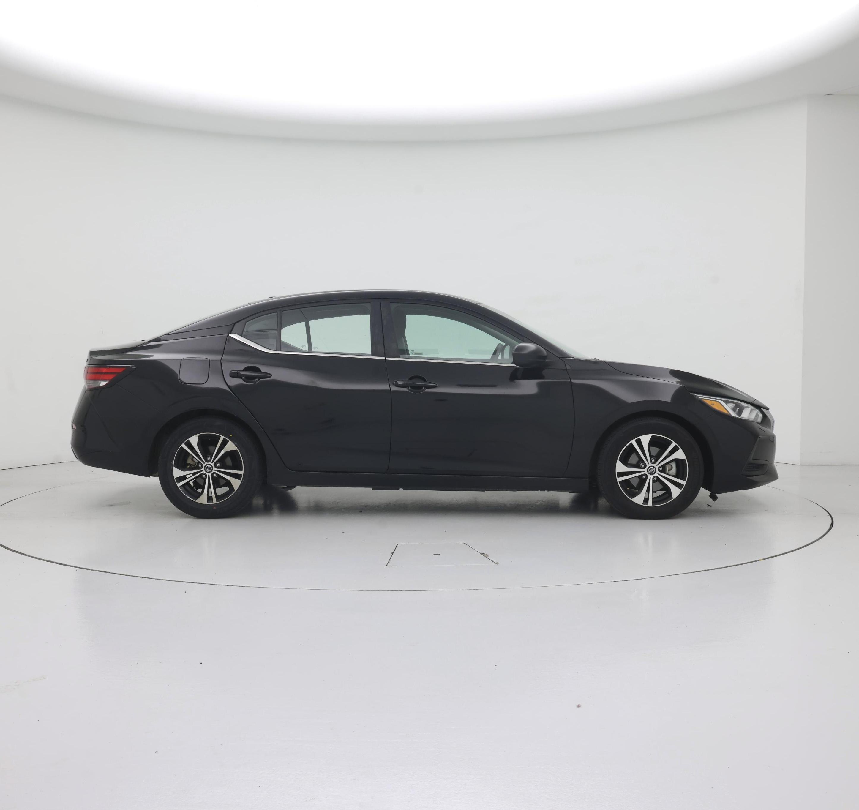 Thumbnail: 2023 Nissan Sentra - 7