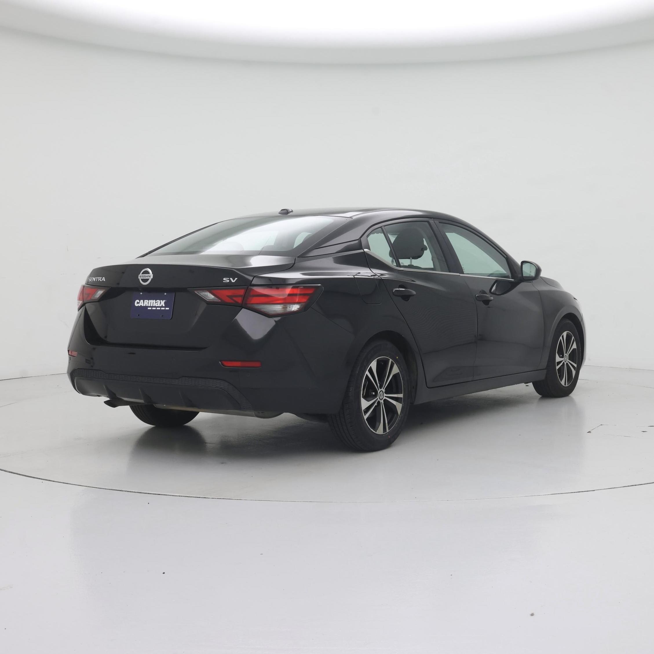 Thumbnail: 2023 Nissan Sentra - 8