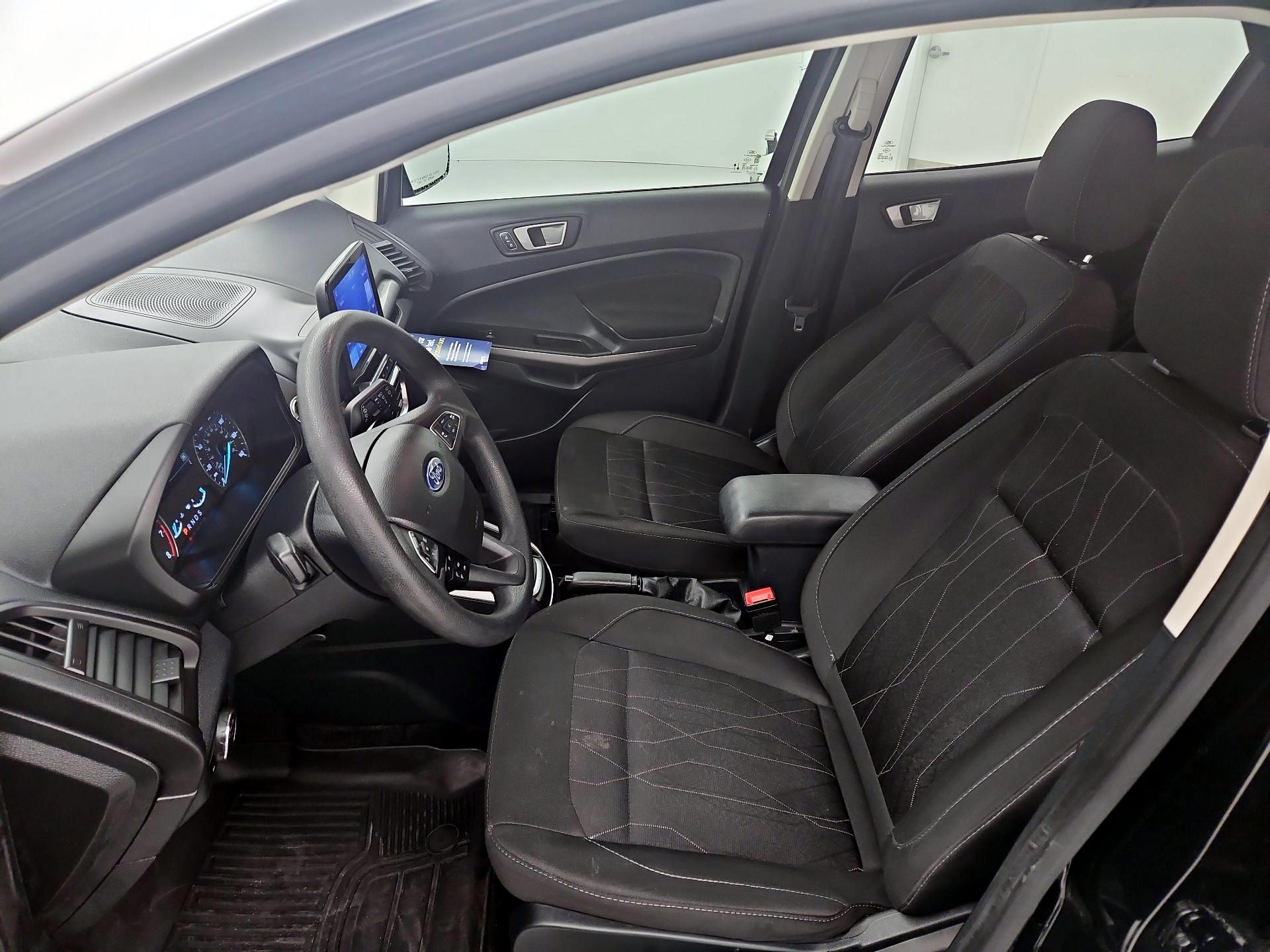 Thumbnail: 2021 Ford EcoSport - 11