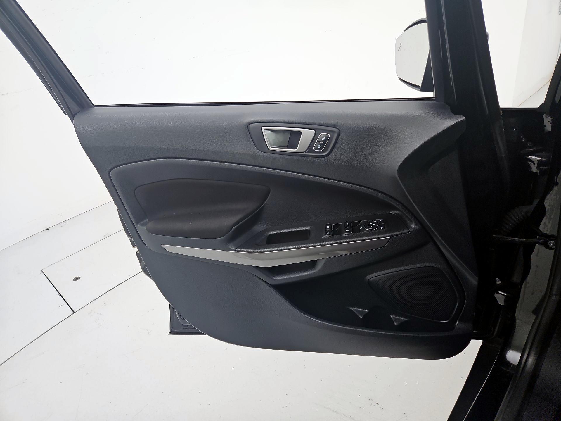 Thumbnail: 2021 Ford EcoSport - 12