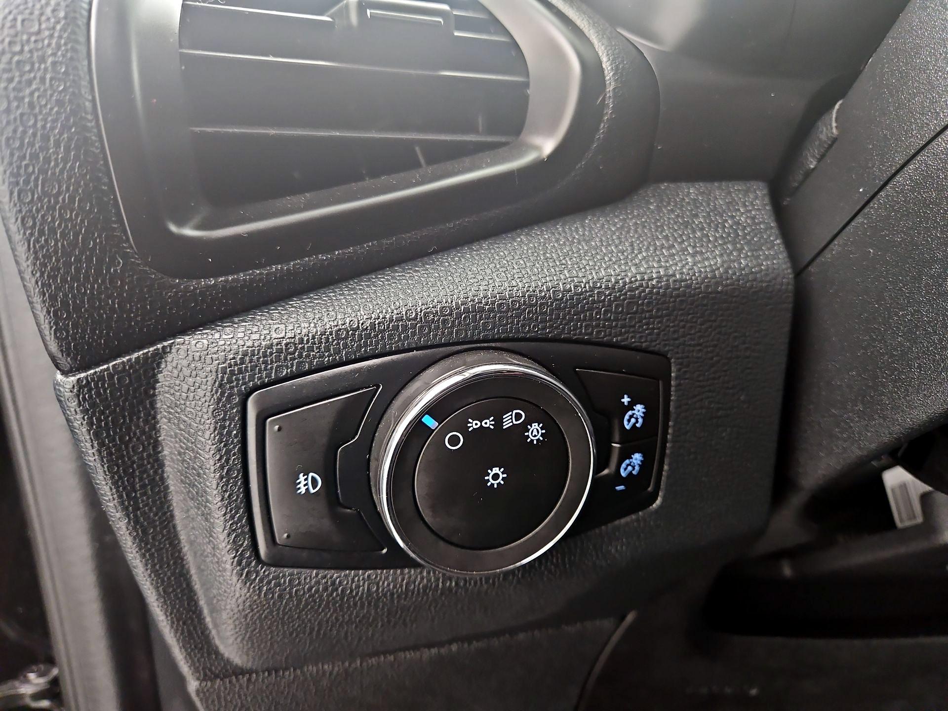 Thumbnail: 2021 Ford EcoSport - 13