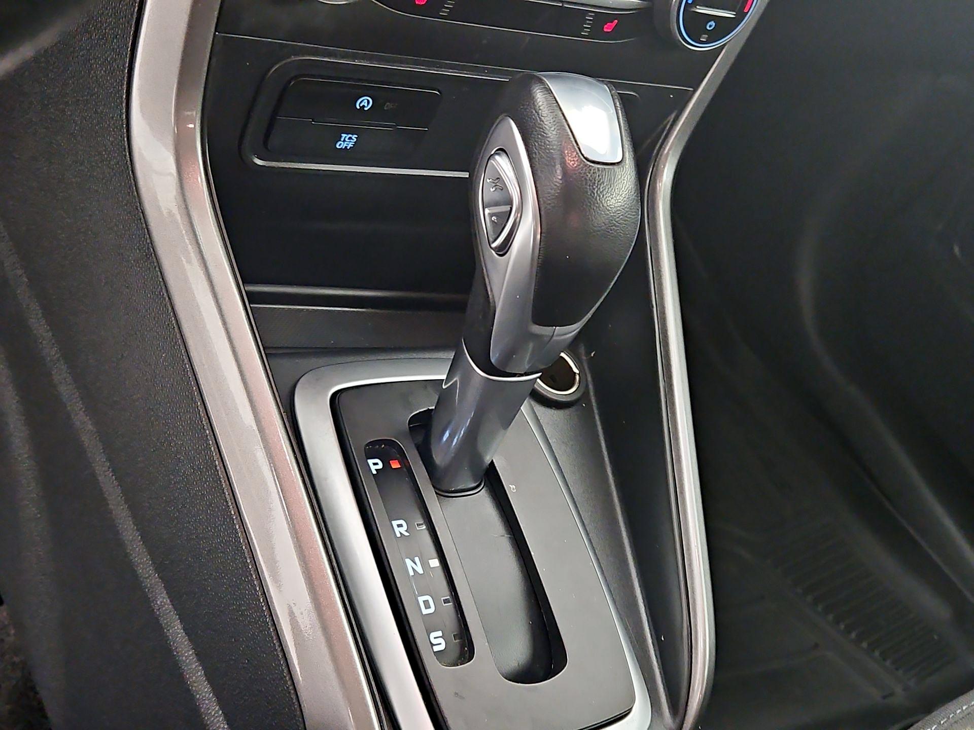 Thumbnail: 2021 Ford EcoSport - 18