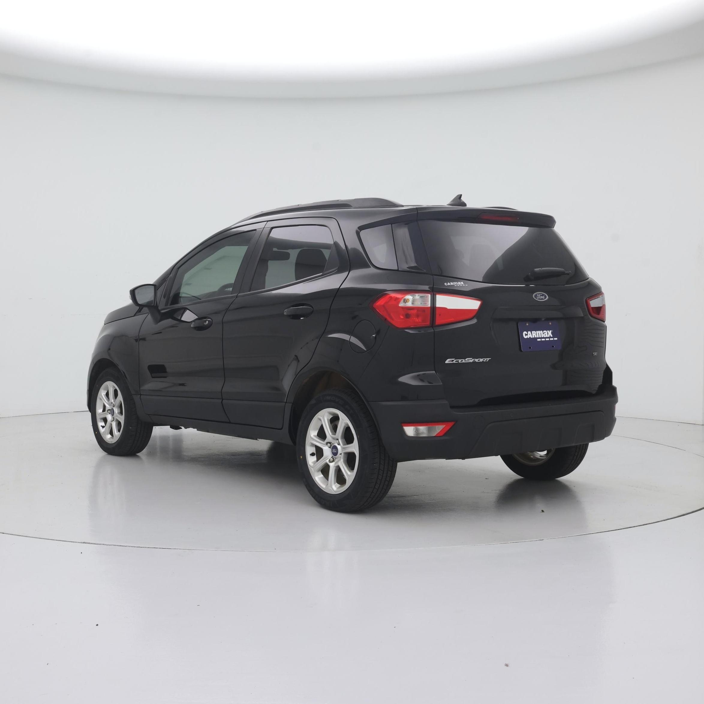 Thumbnail: 2021 Ford EcoSport - 2