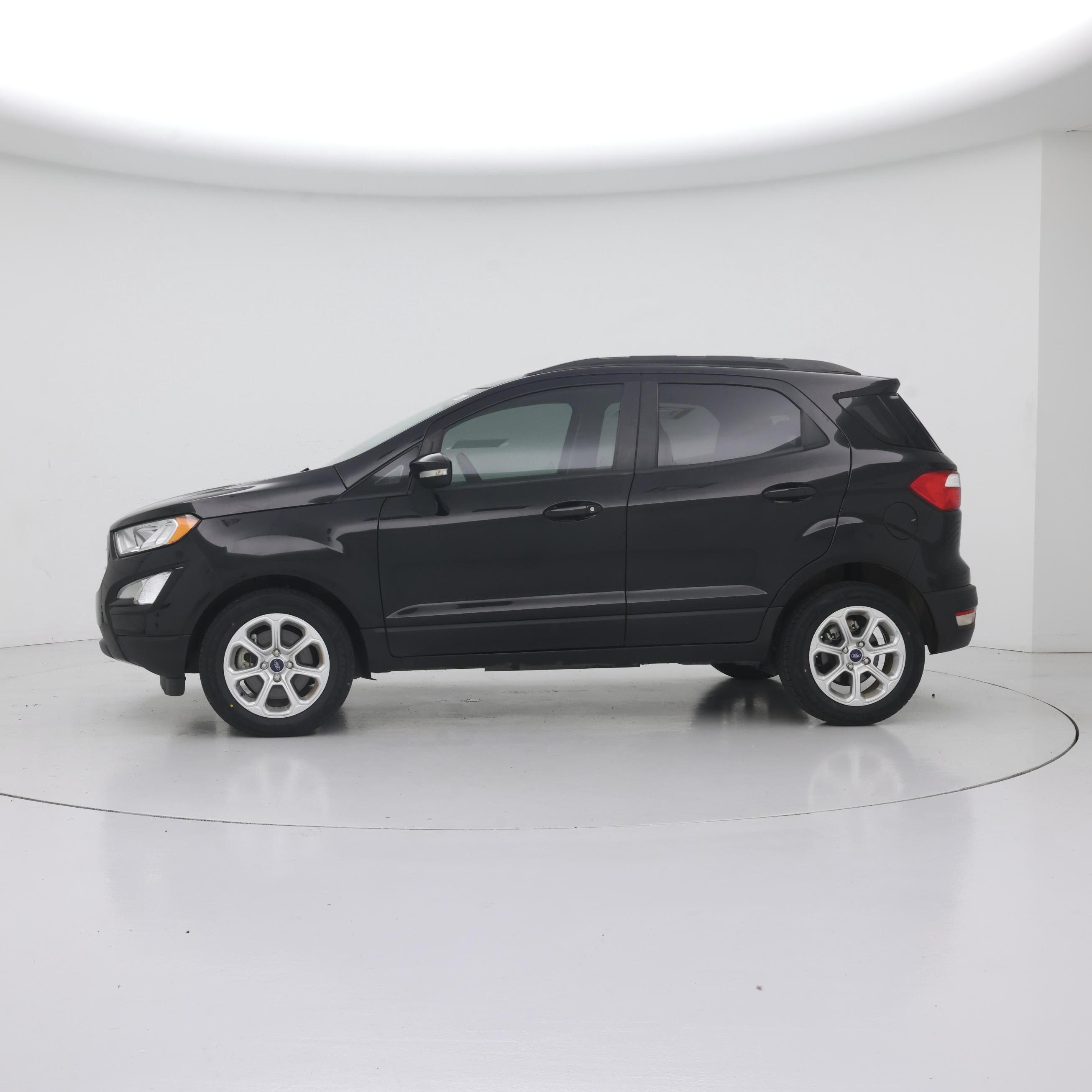 Thumbnail: 2021 Ford EcoSport - 3
