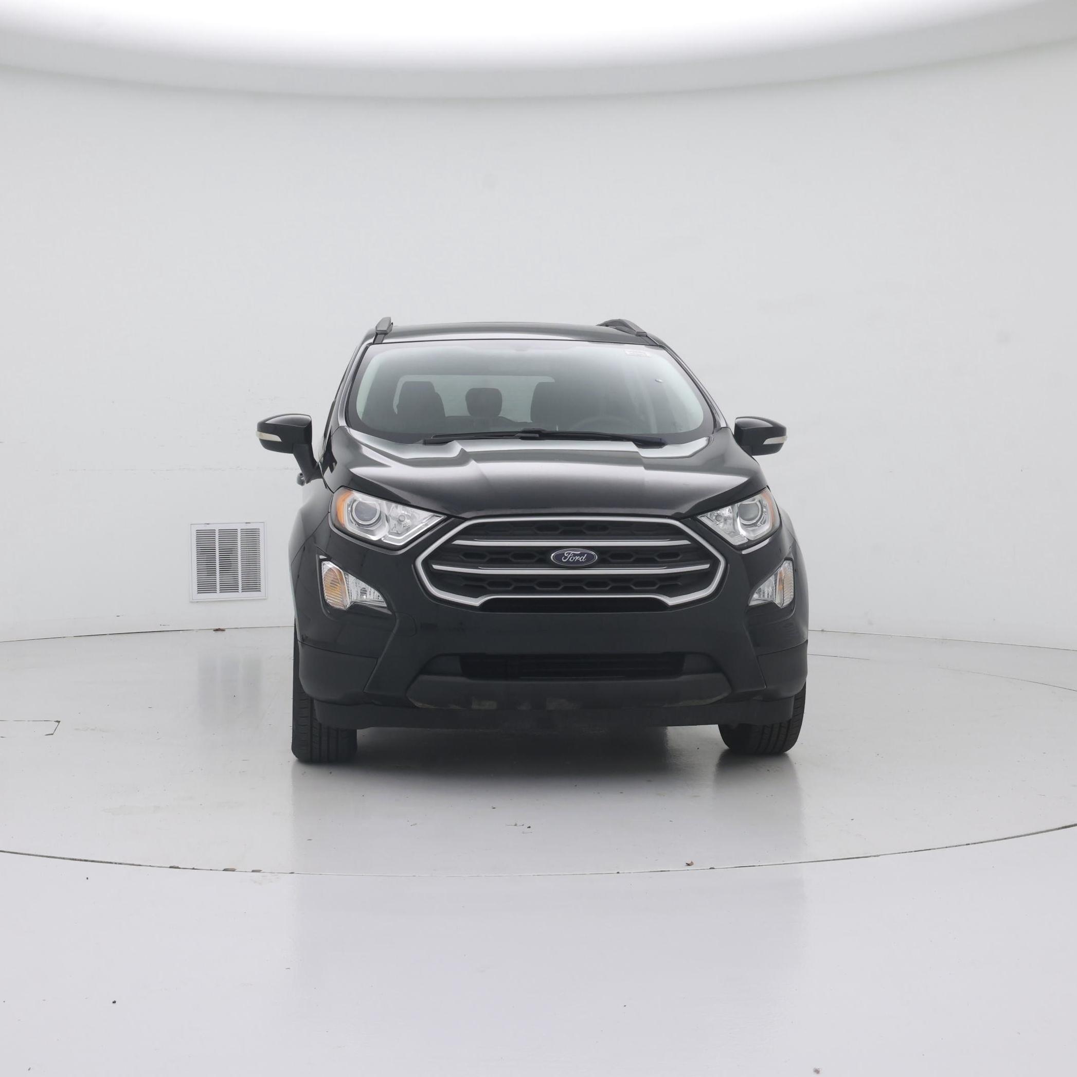 Thumbnail: 2021 Ford EcoSport - 5