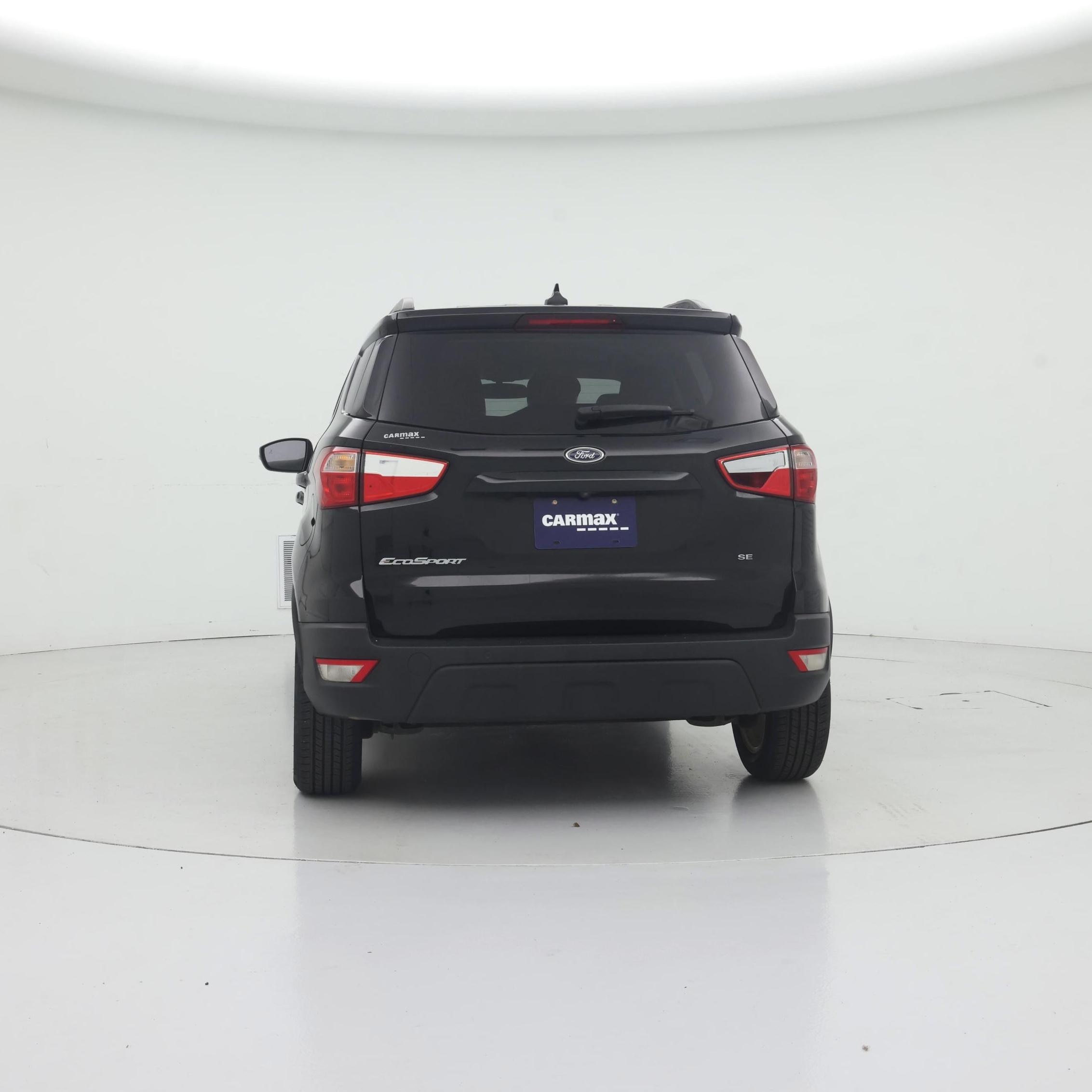 Thumbnail: 2021 Ford EcoSport - 6