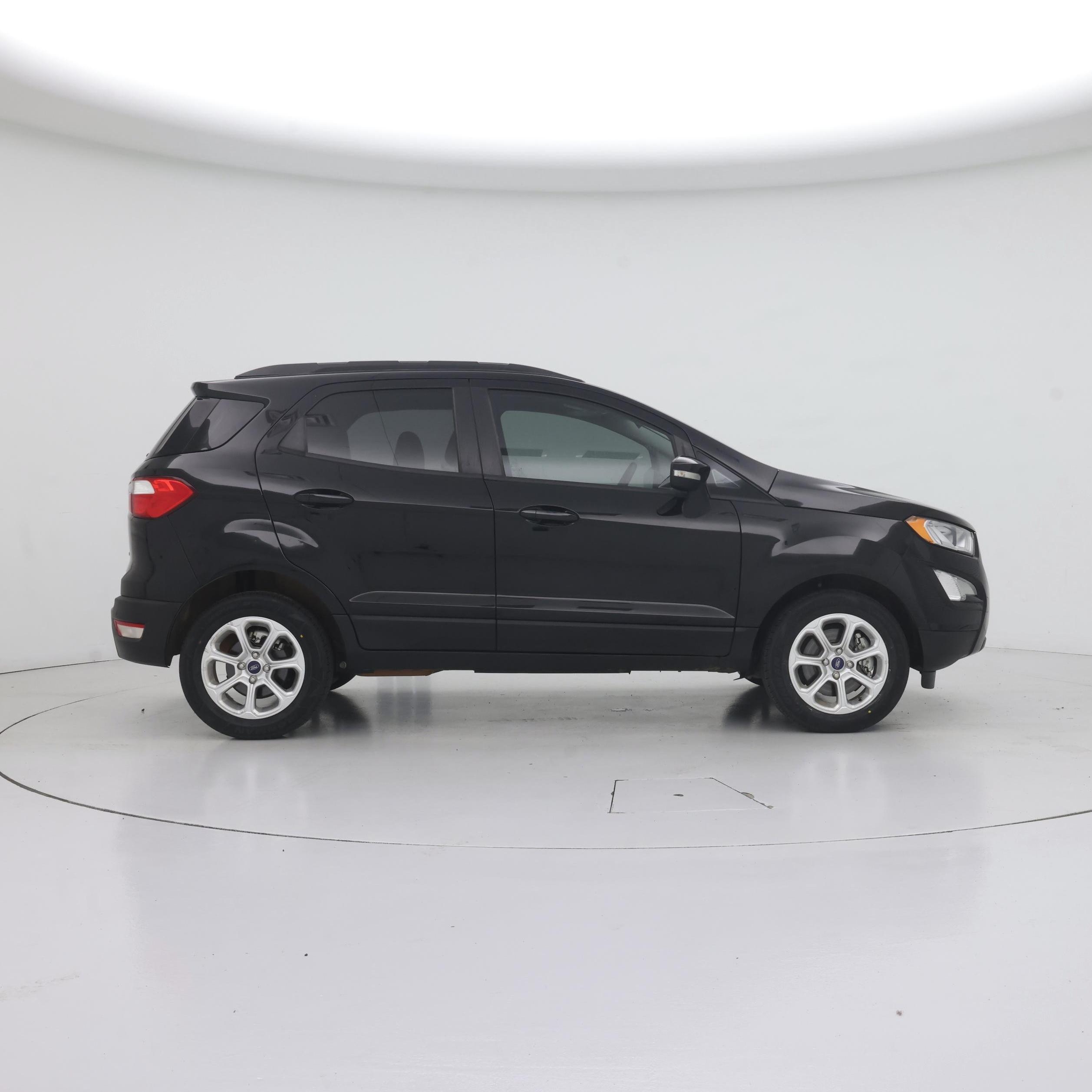 Thumbnail: 2021 Ford EcoSport - 7