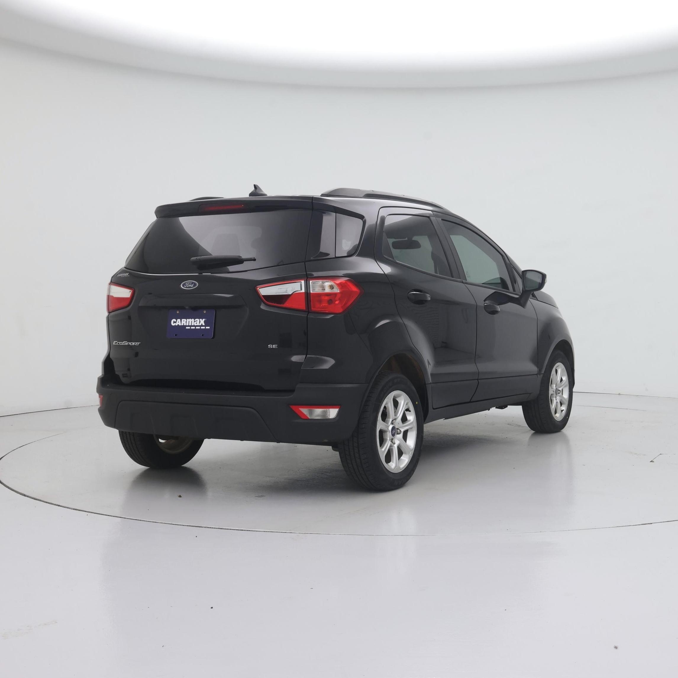 Thumbnail: 2021 Ford EcoSport - 8