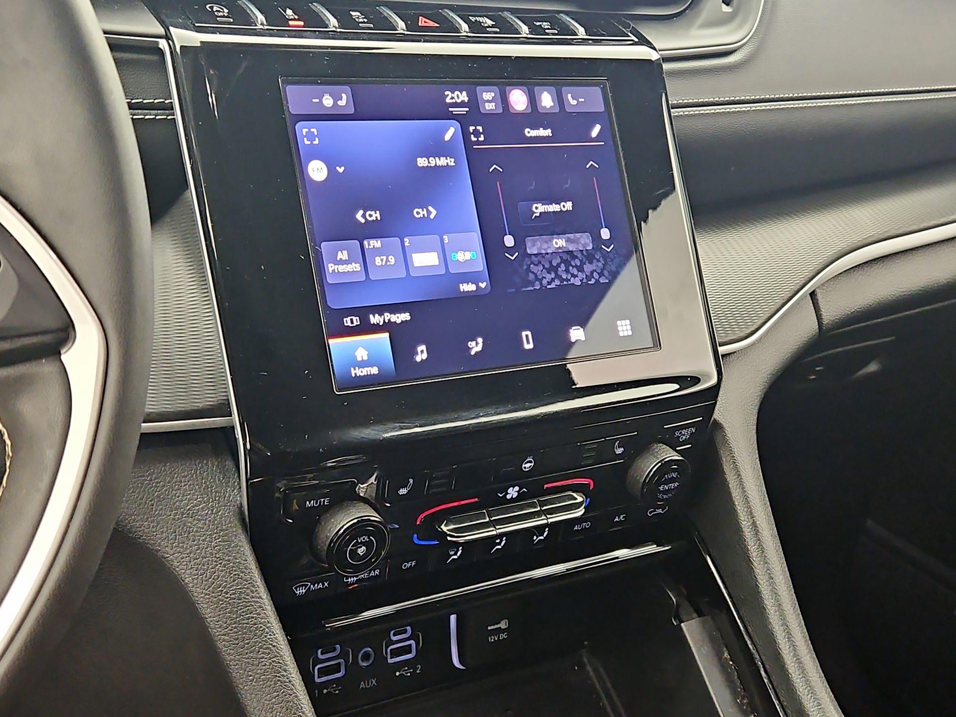 Thumbnail: 2023 Jeep Grand Cherokee L - 15