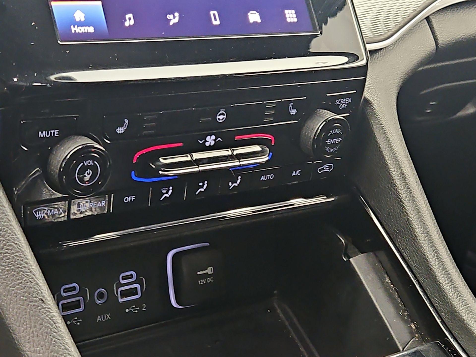 Thumbnail: 2023 Jeep Grand Cherokee L - 16