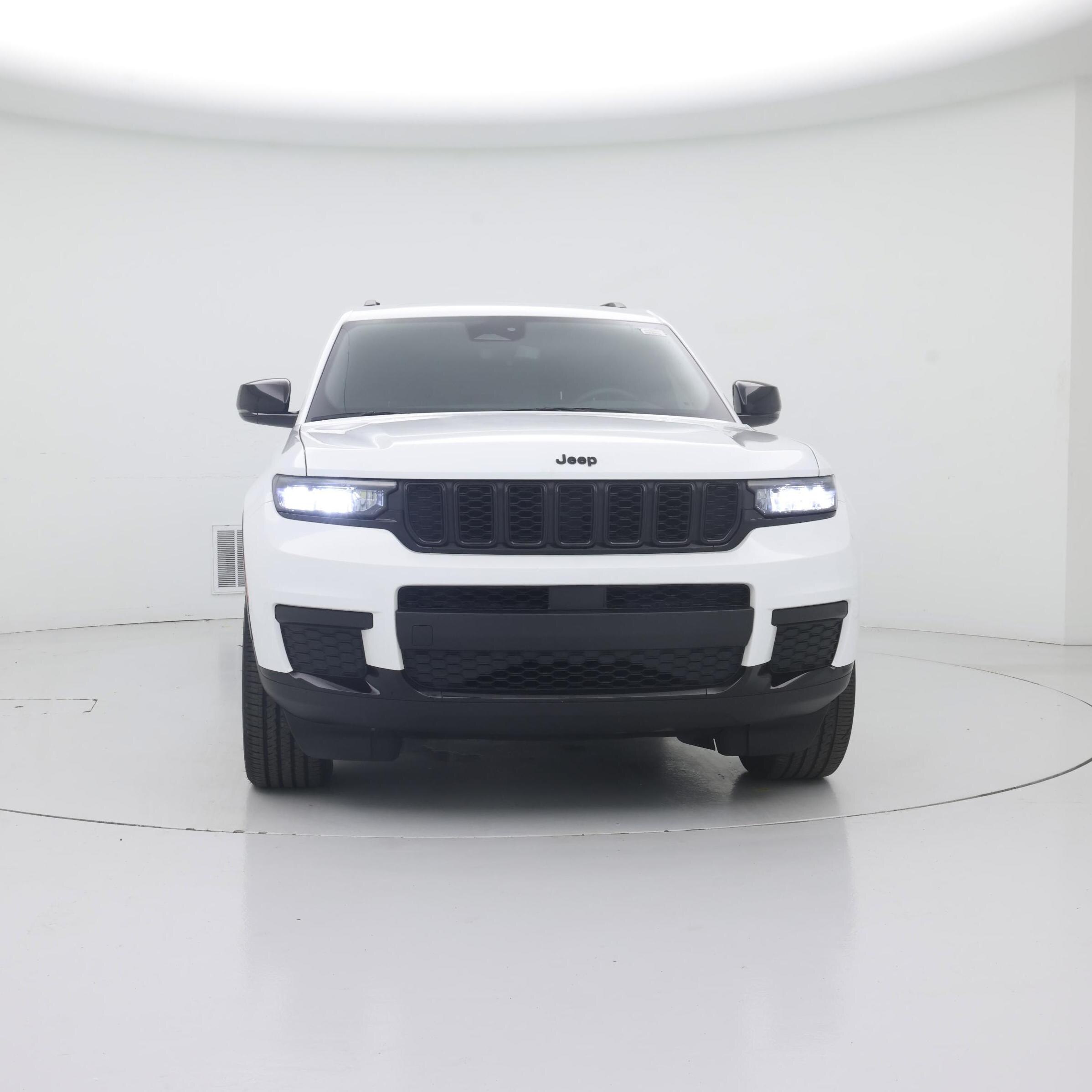 Thumbnail: 2023 Jeep Grand Cherokee L - 5