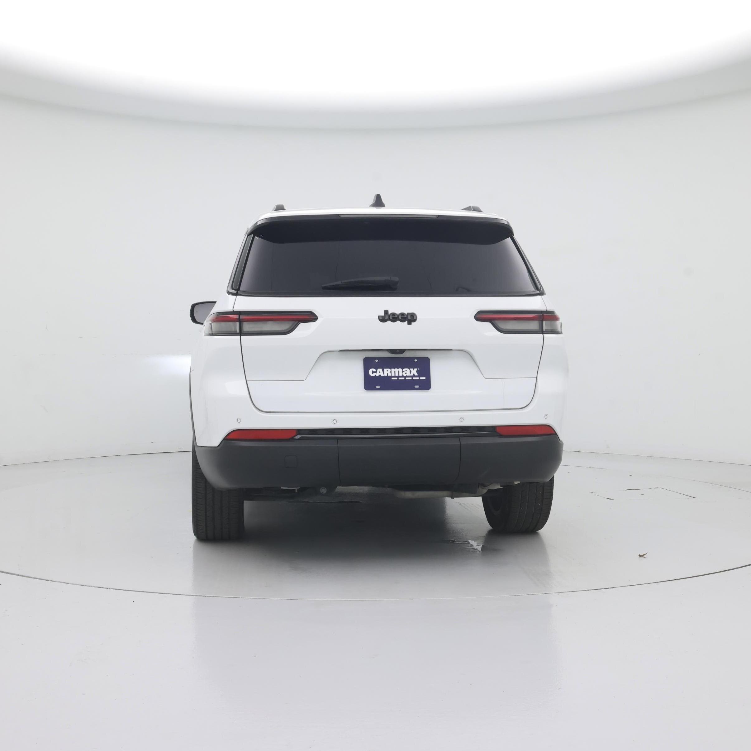 Thumbnail: 2023 Jeep Grand Cherokee L - 6