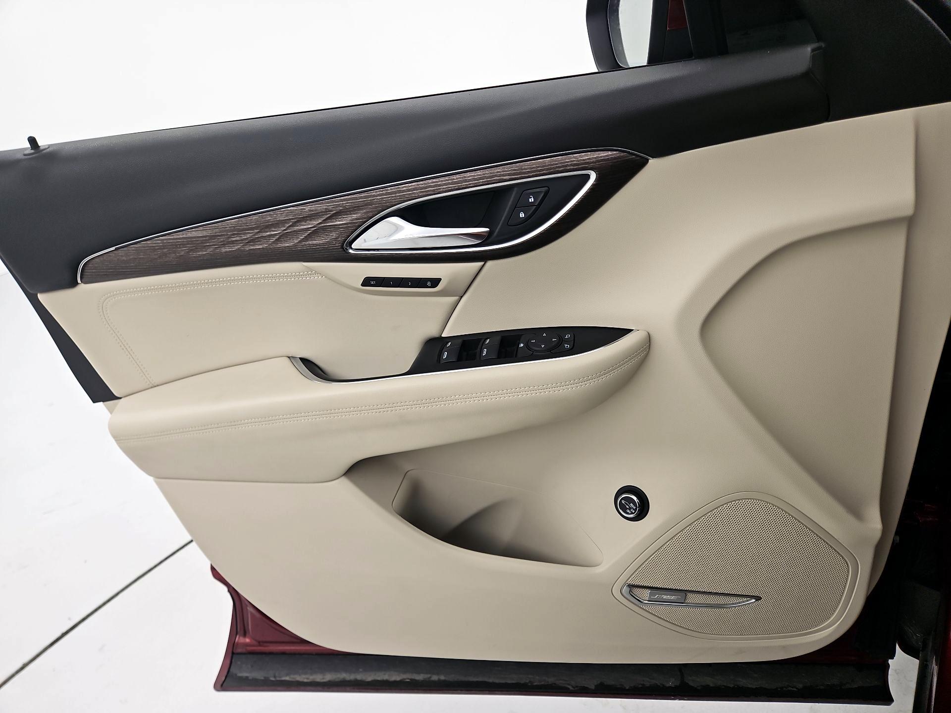 Thumbnail: 2022 Buick Envision - 12