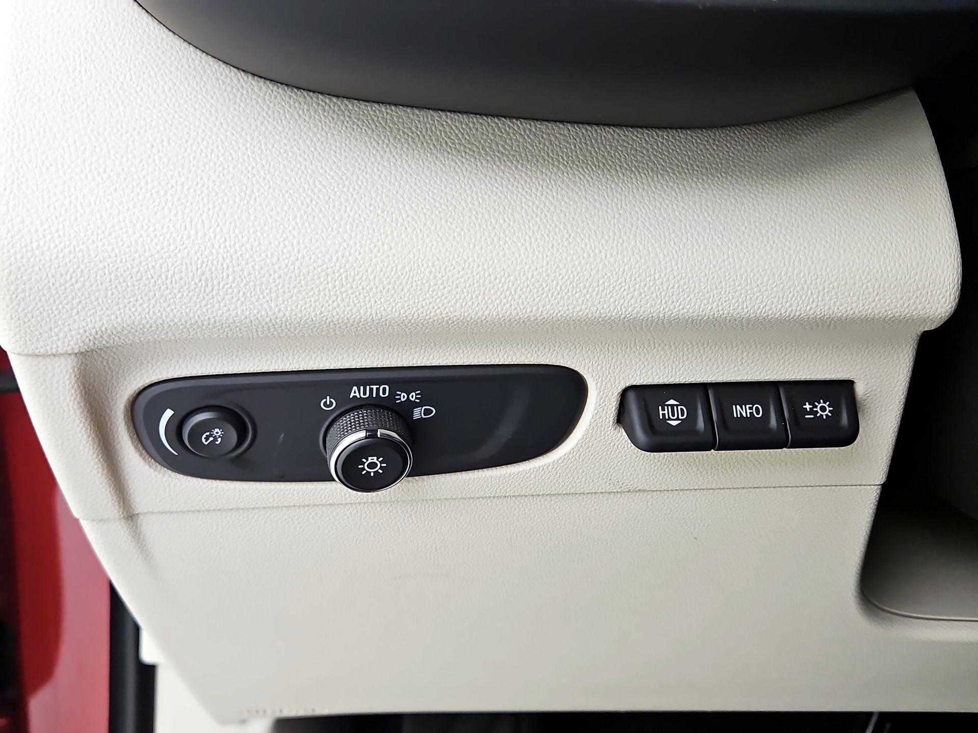 Thumbnail: 2022 Buick Envision - 13