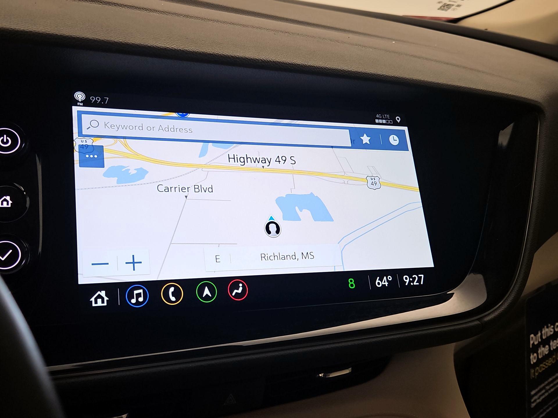 Thumbnail: 2022 Buick Envision - 14