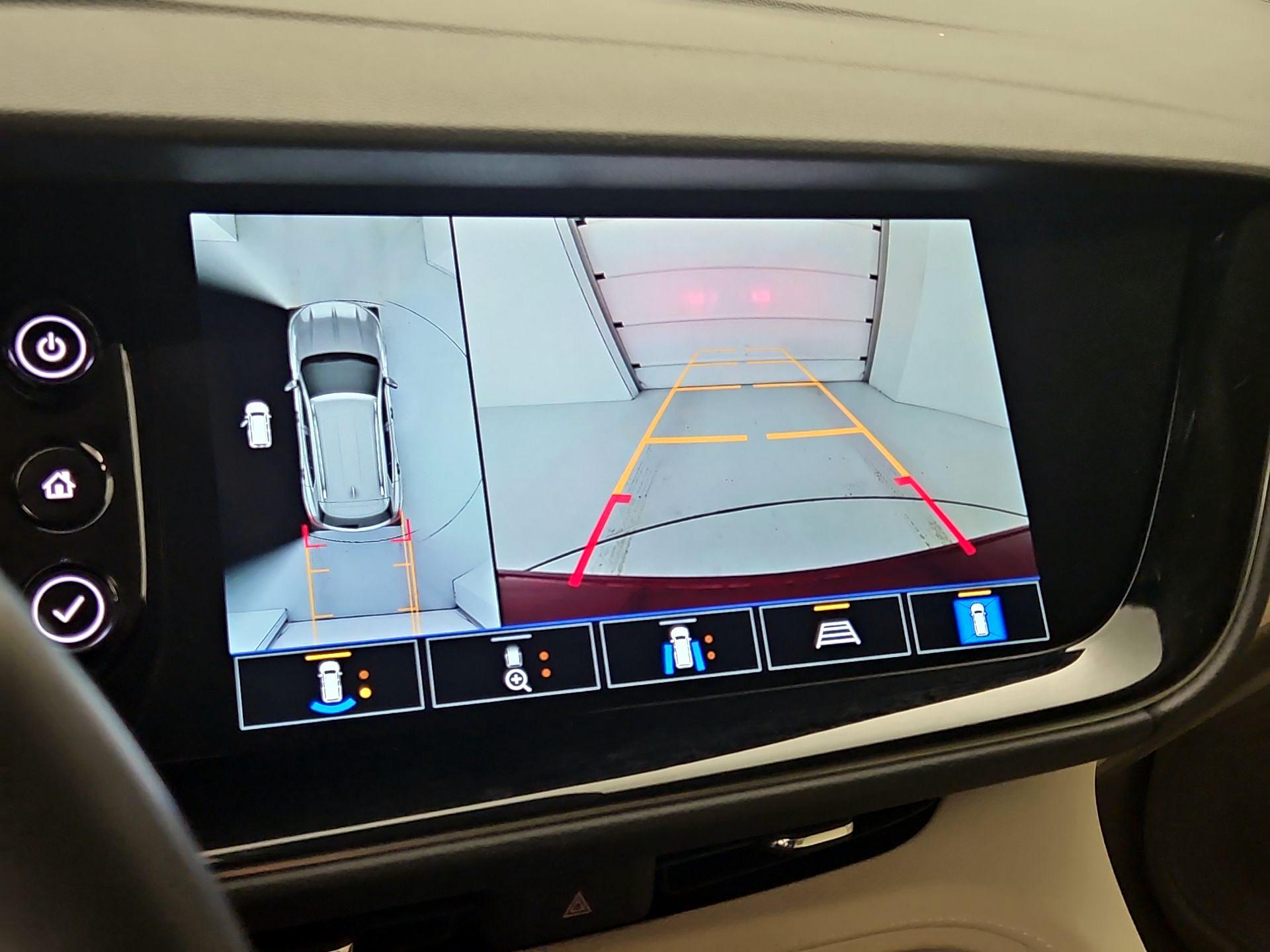 Thumbnail: 2022 Buick Envision - 15