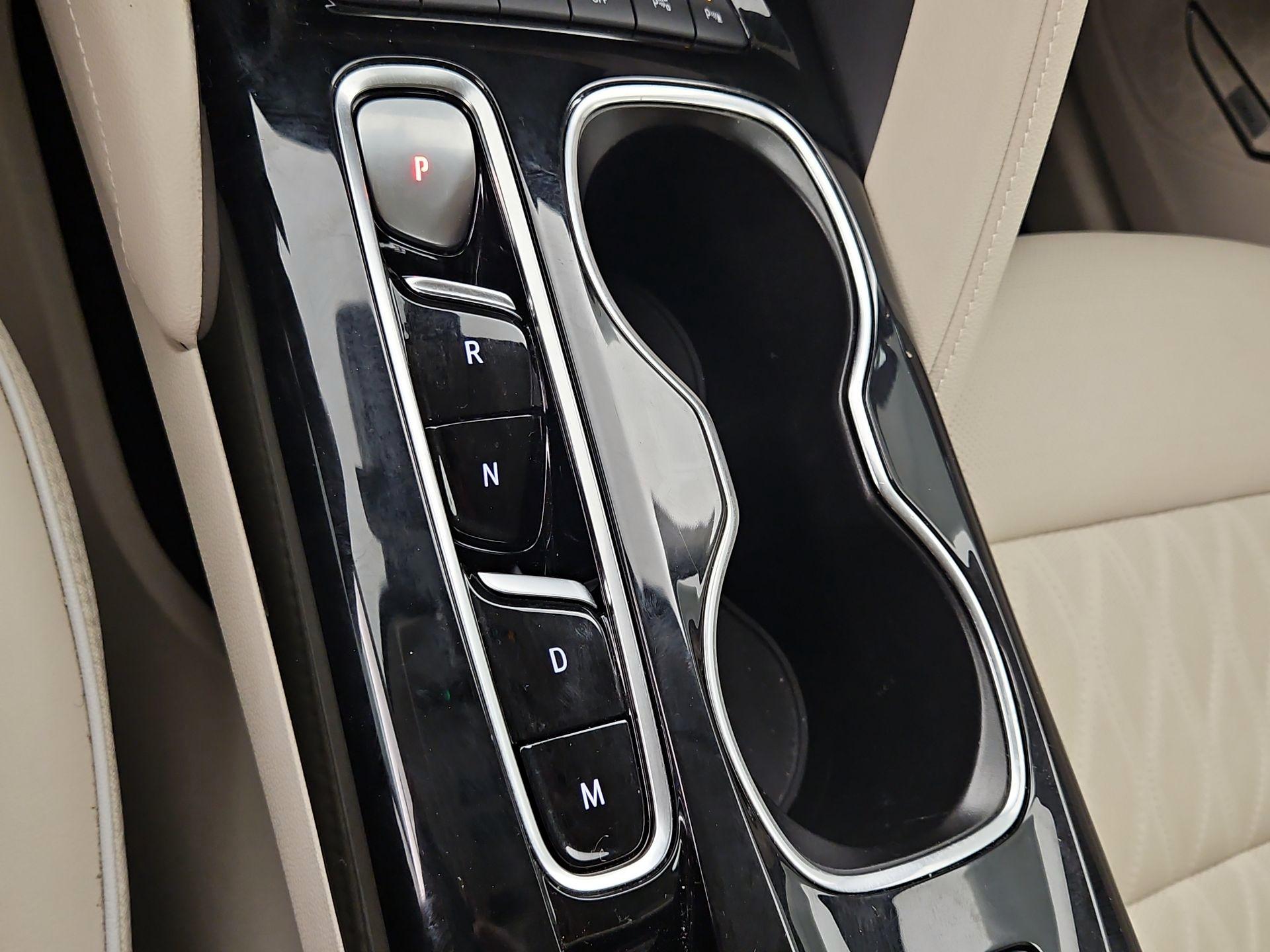 Thumbnail: 2022 Buick Envision - 18