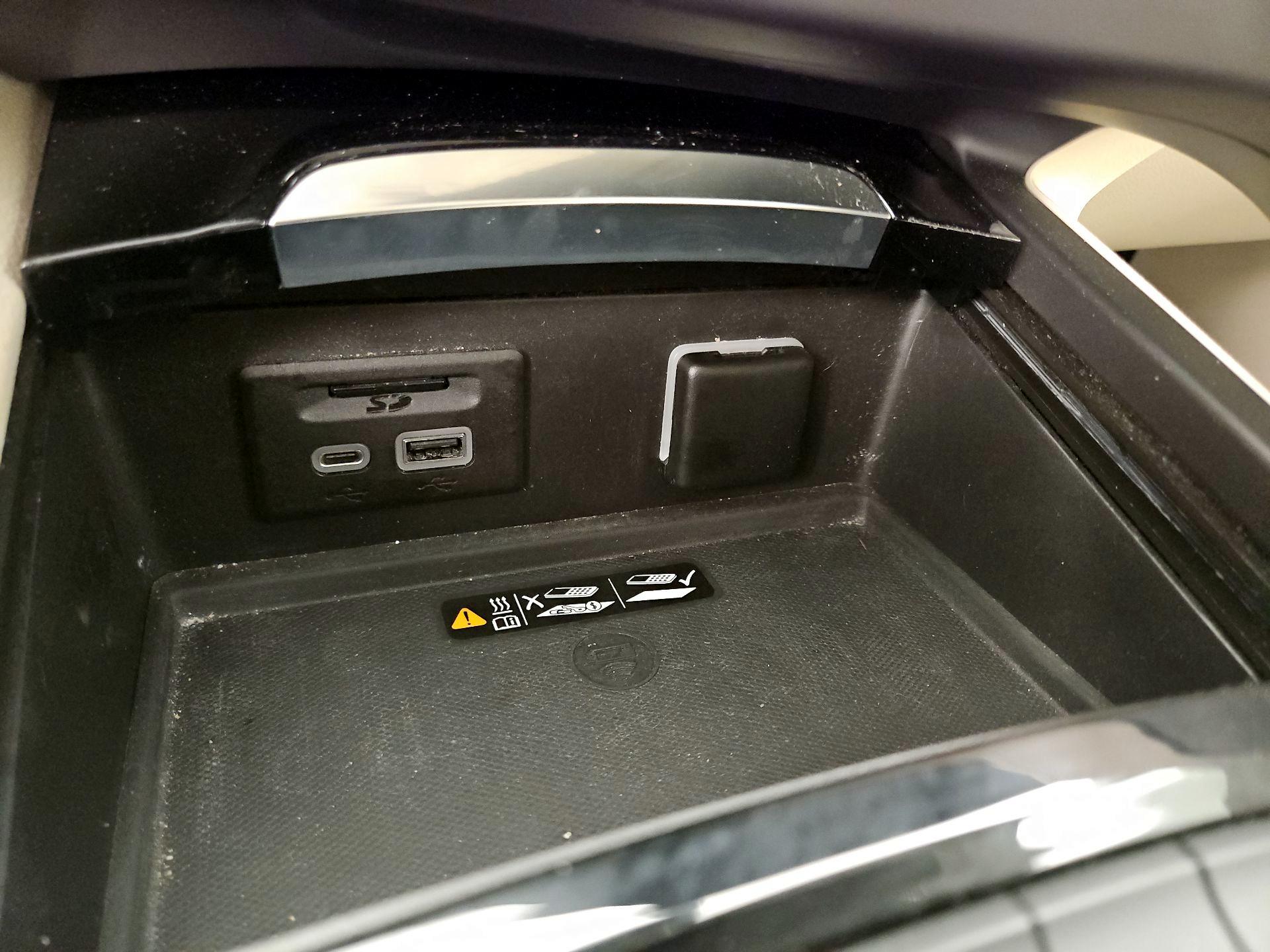 Thumbnail: 2022 Buick Envision - 19