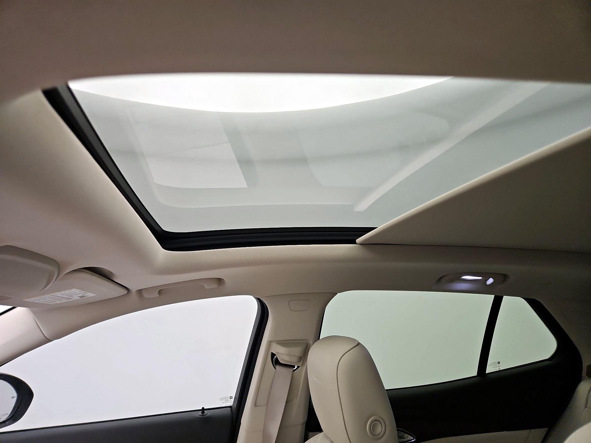 Thumbnail: 2022 Buick Envision - 20