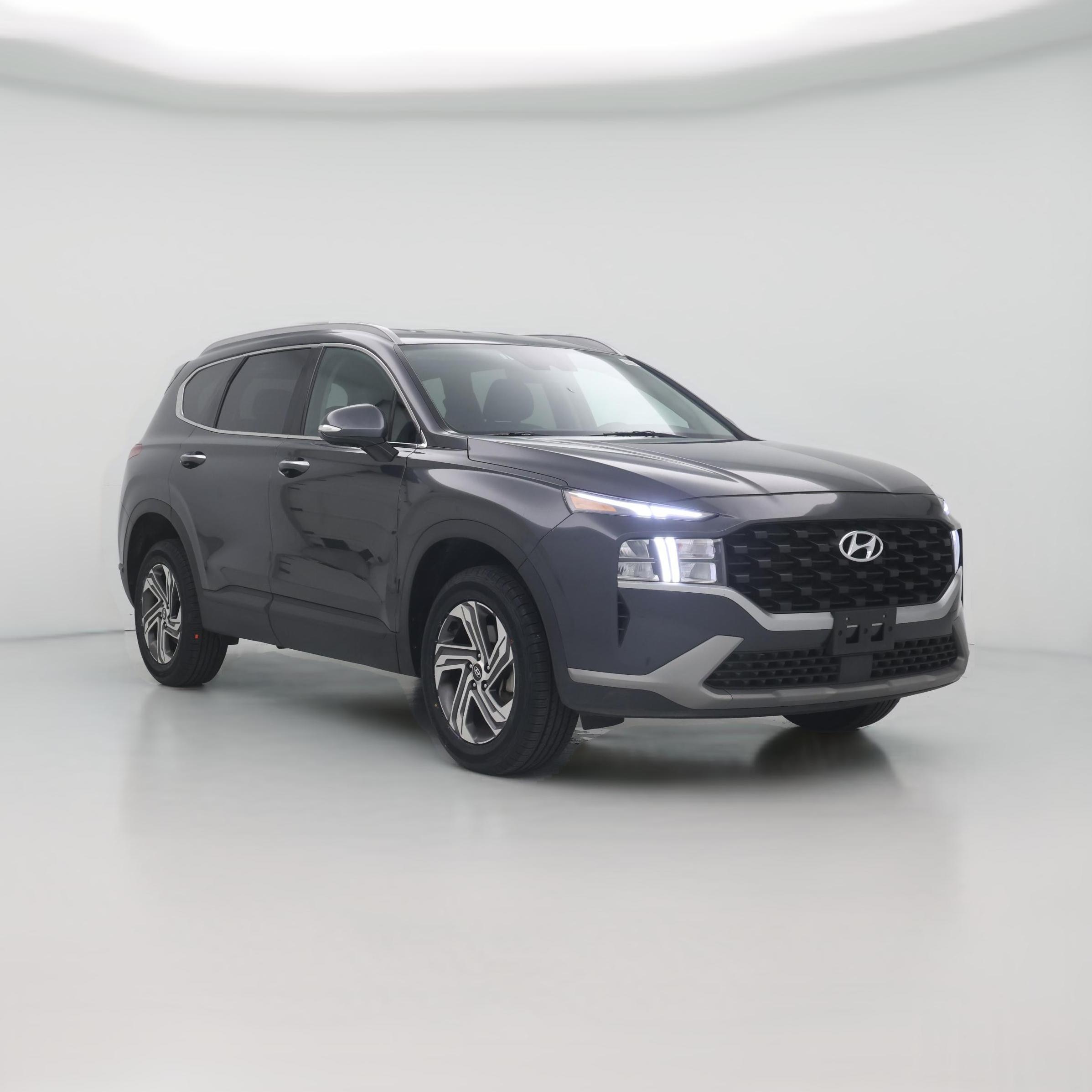 Thumbnail: 2023 Hyundai Santa Fe - 1