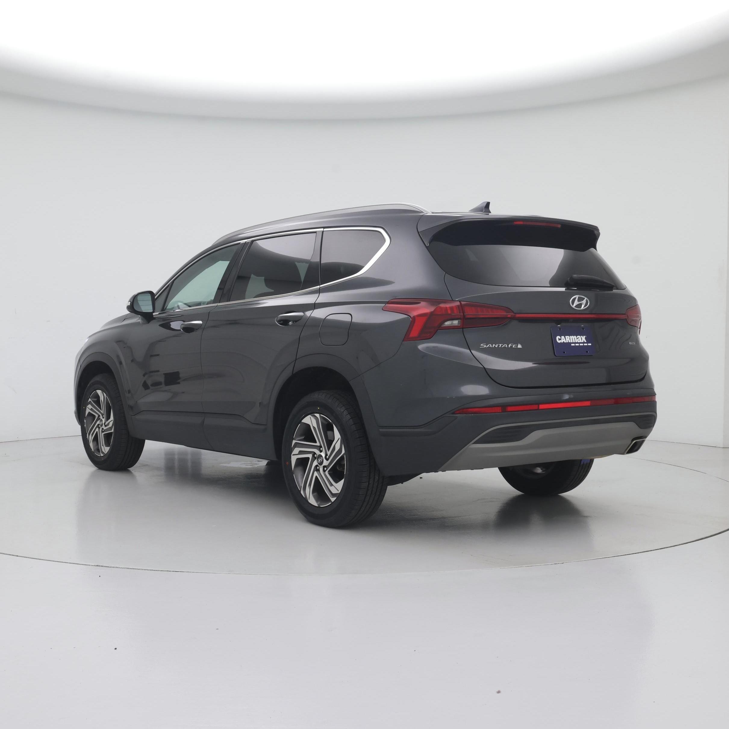 Thumbnail: 2023 Hyundai Santa Fe - 2