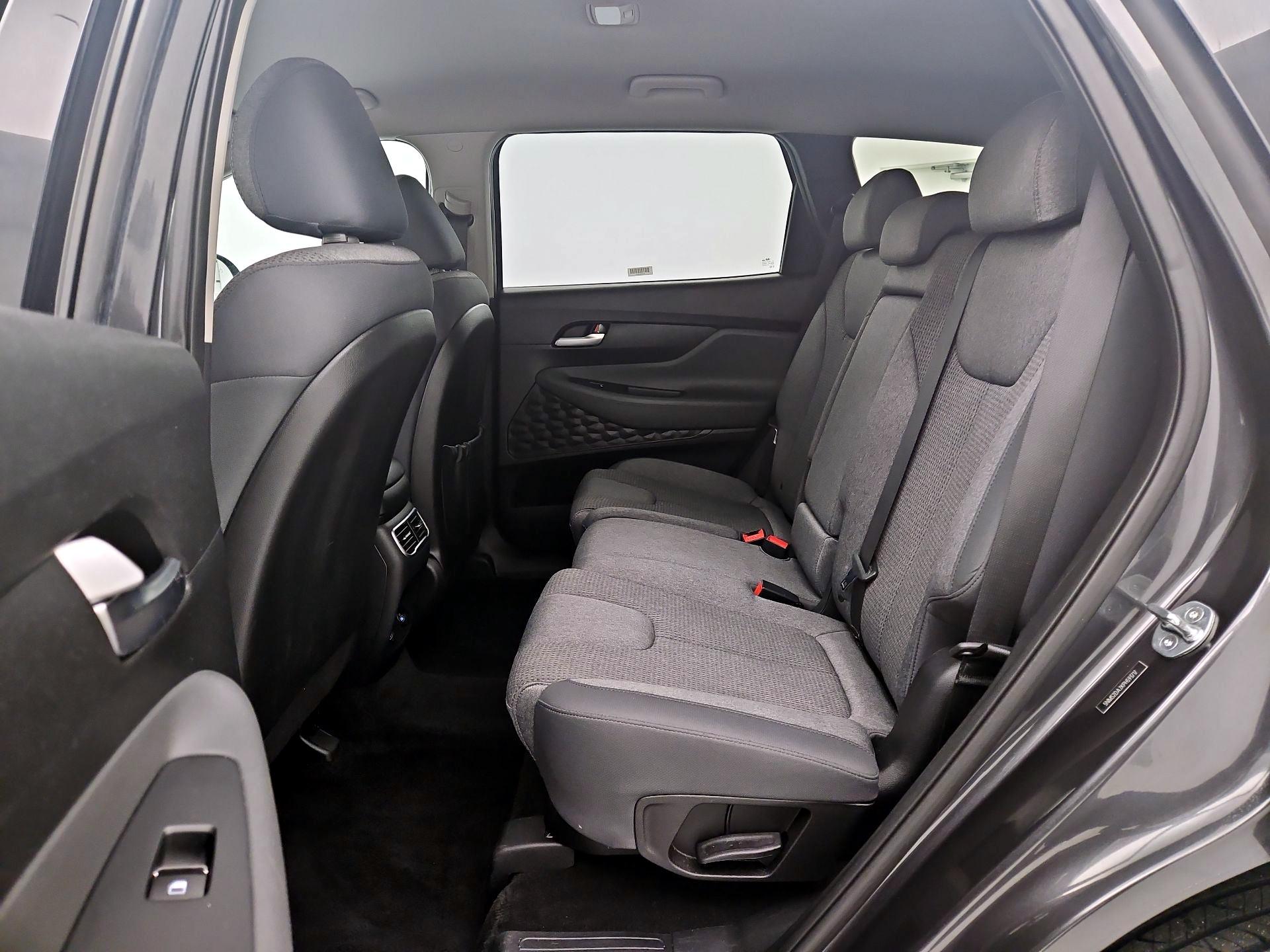 Thumbnail: 2023 Hyundai Santa Fe - 20