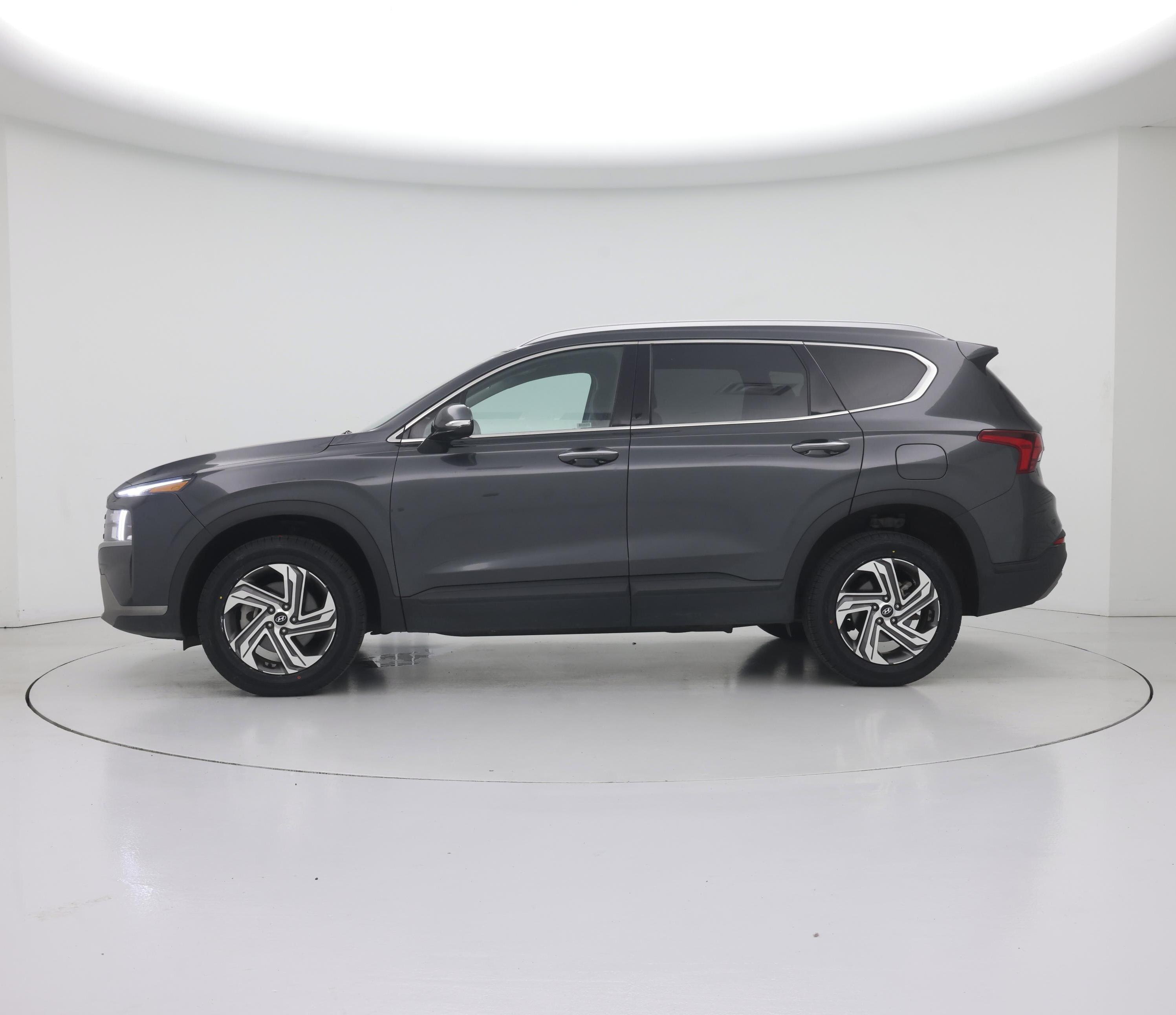 Thumbnail: 2023 Hyundai Santa Fe - 3
