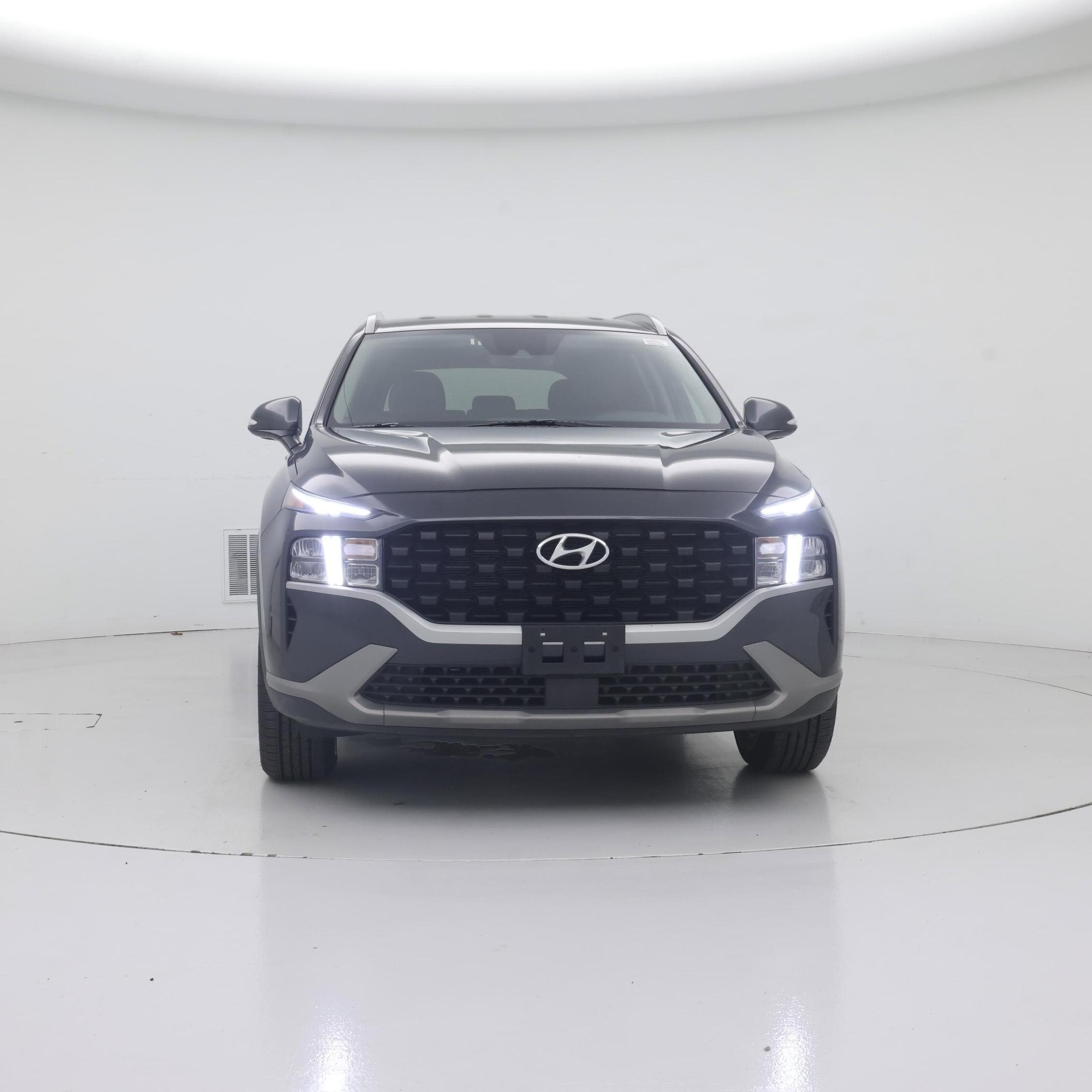 Thumbnail: 2023 Hyundai Santa Fe - 5