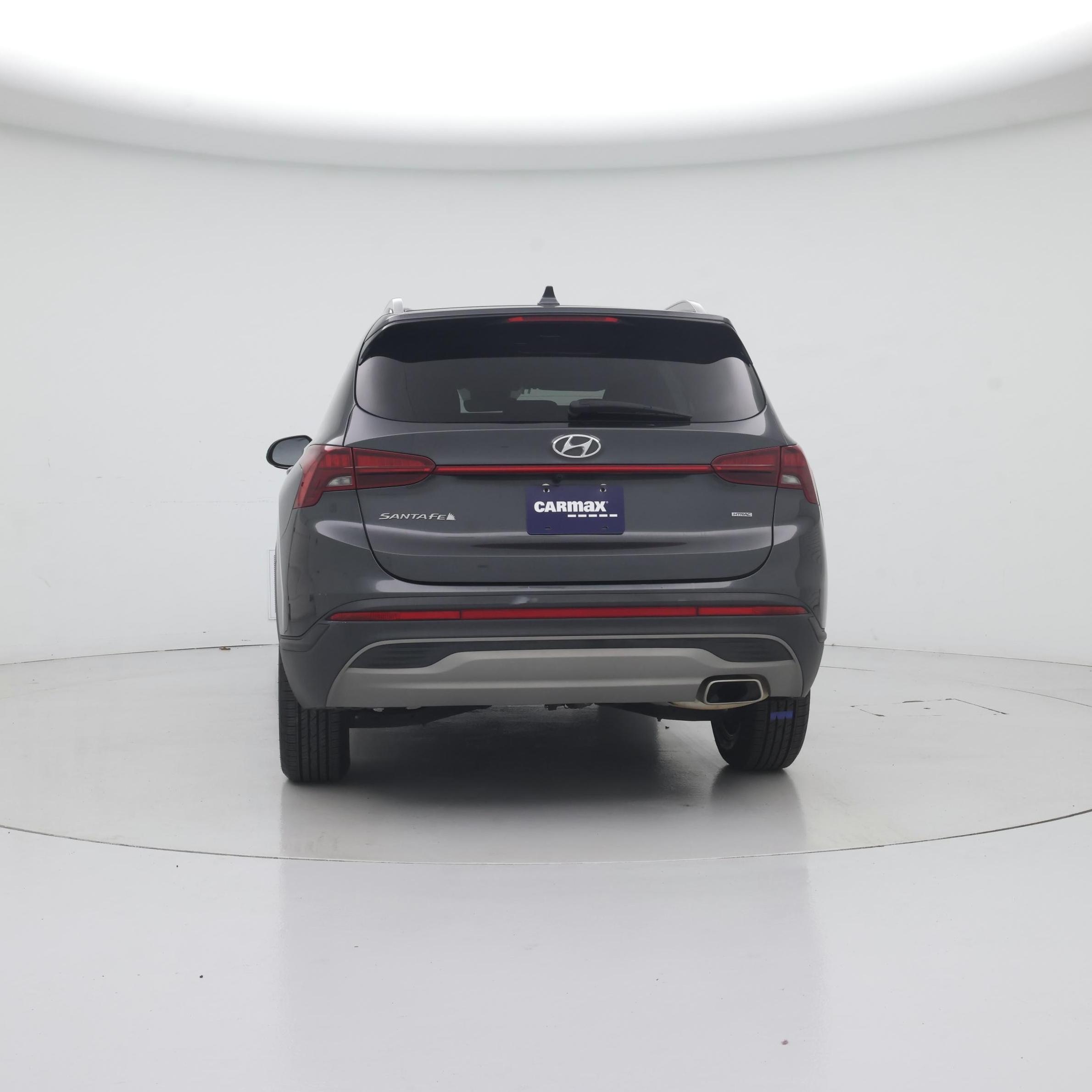 Thumbnail: 2023 Hyundai Santa Fe - 6