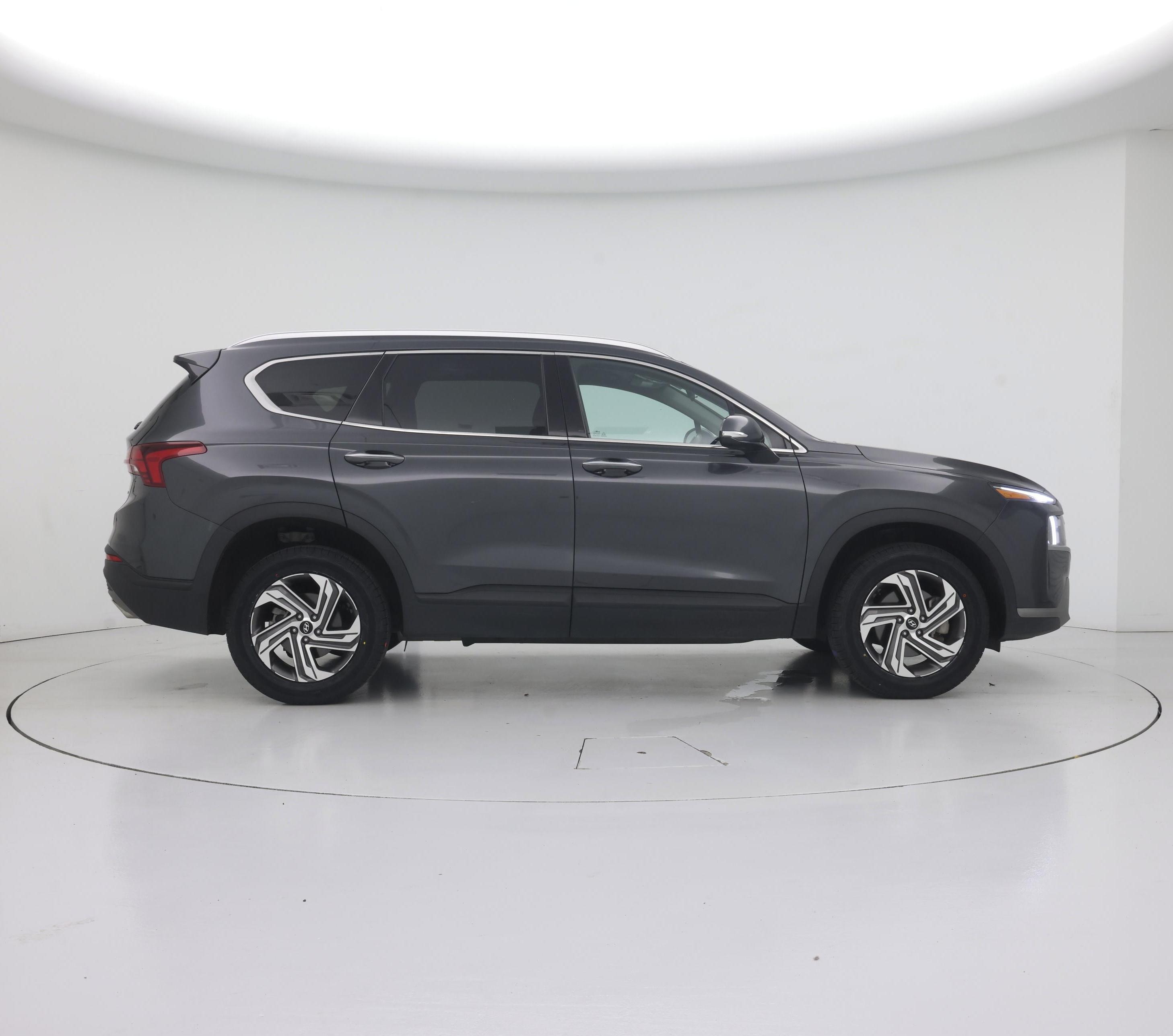 Thumbnail: 2023 Hyundai Santa Fe - 7