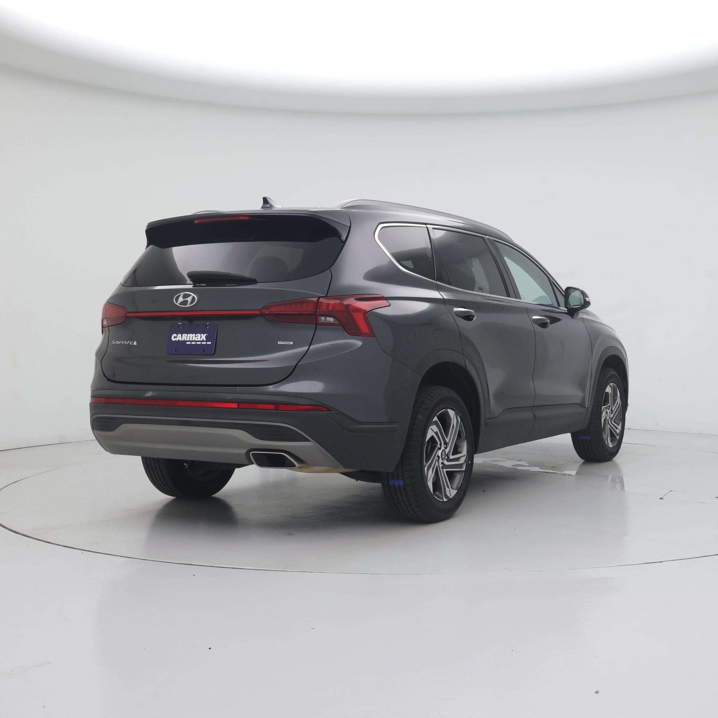 Thumbnail: 2023 Hyundai Santa Fe - 8