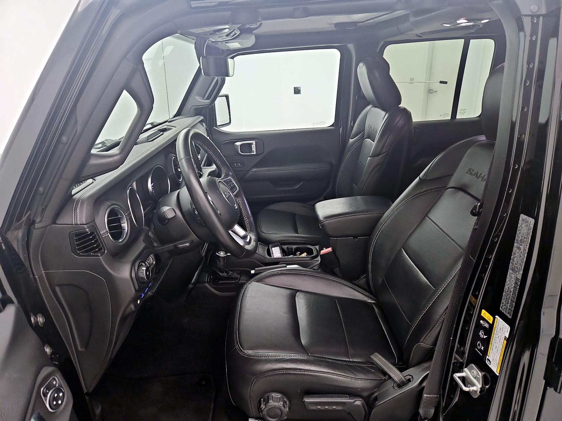 Thumbnail: 2022 Jeep Wrangler - 11