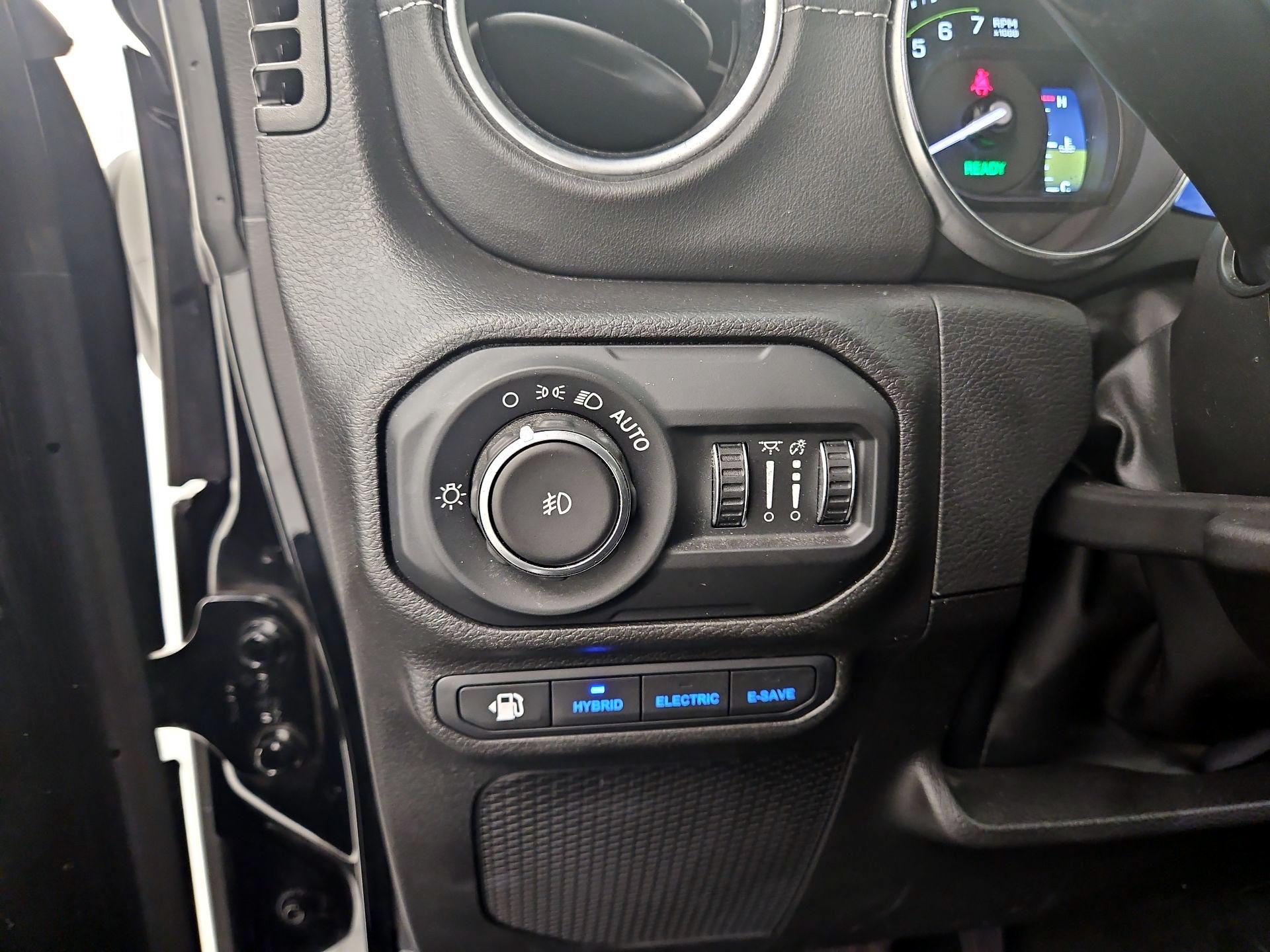 Thumbnail: 2022 Jeep Wrangler - 13