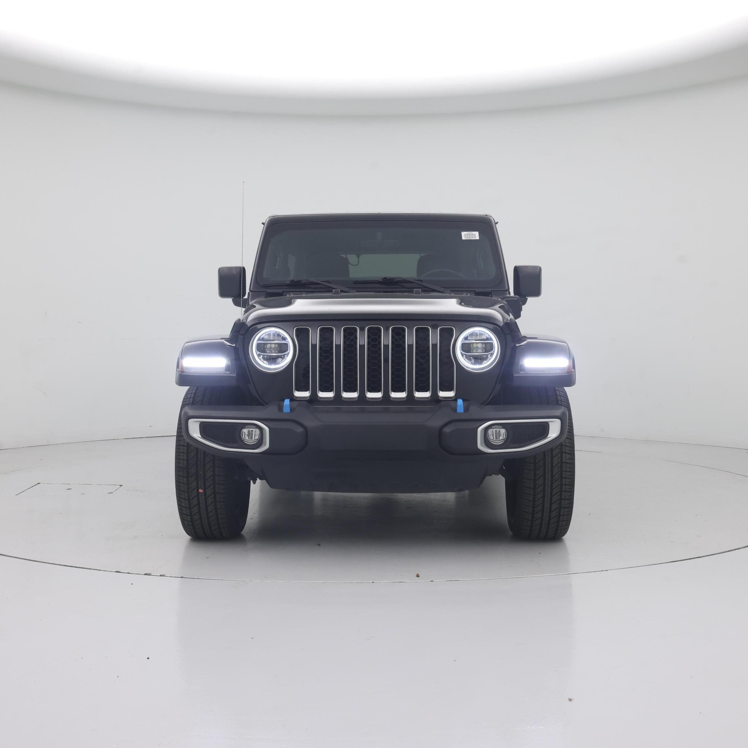 Thumbnail: 2022 Jeep Wrangler - 5